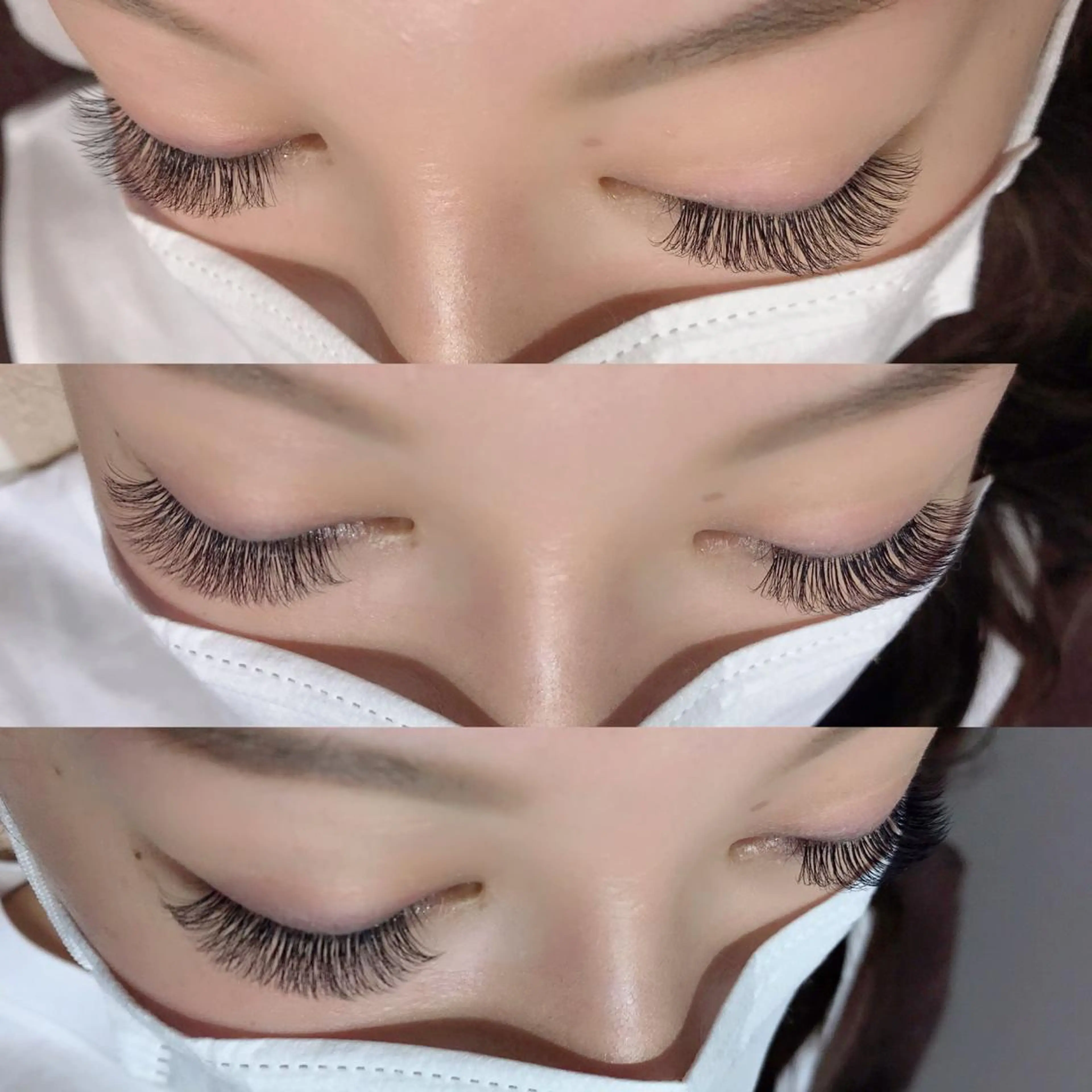 マツエク・マツパ Cカール ボリュームラッシュ Nail&Eyelash i:Ne所属・Eyelash salon　i:Neのその他イメージ