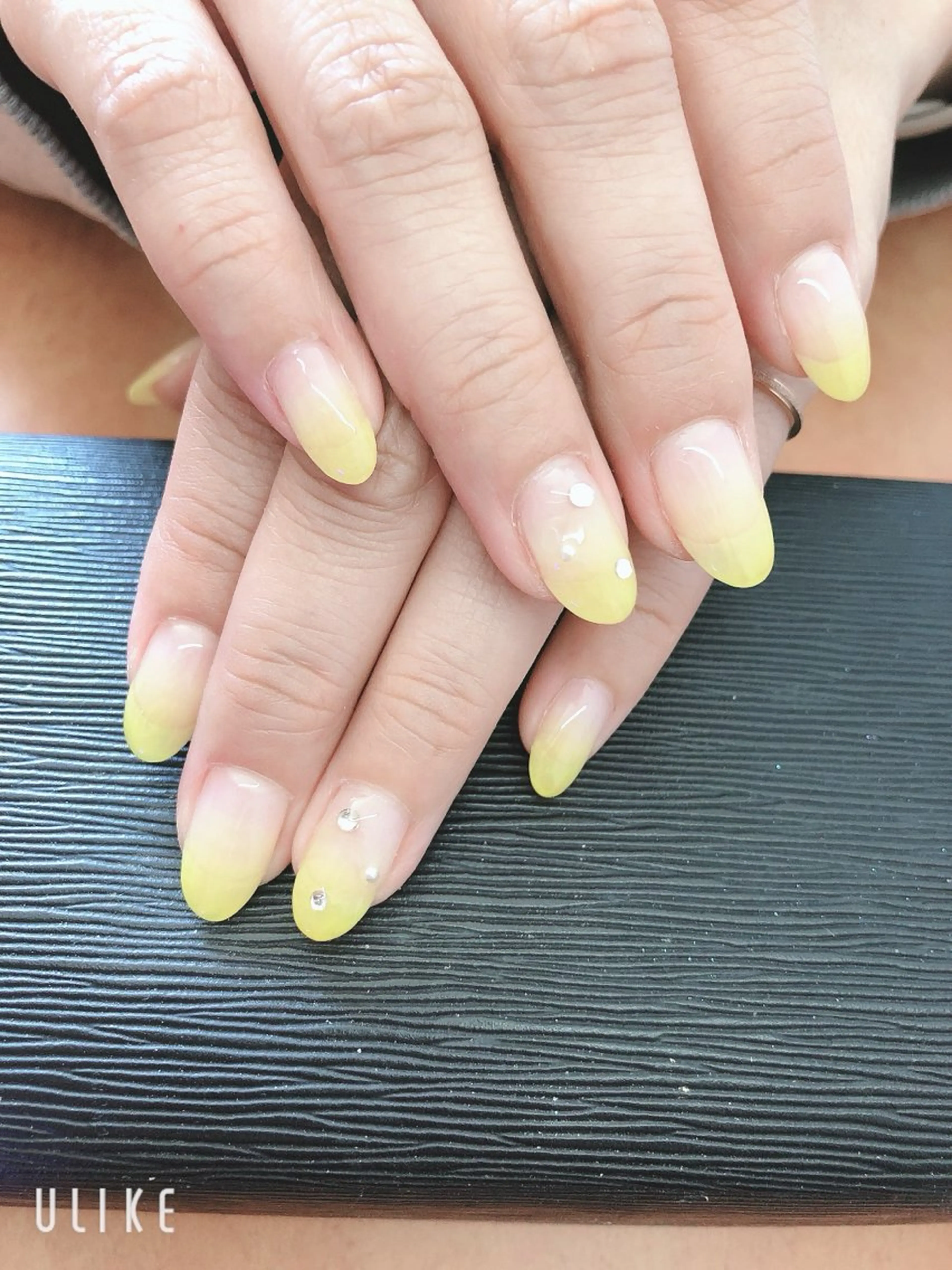 ネイル AISANCE -エゾンス-のネイルデザイン