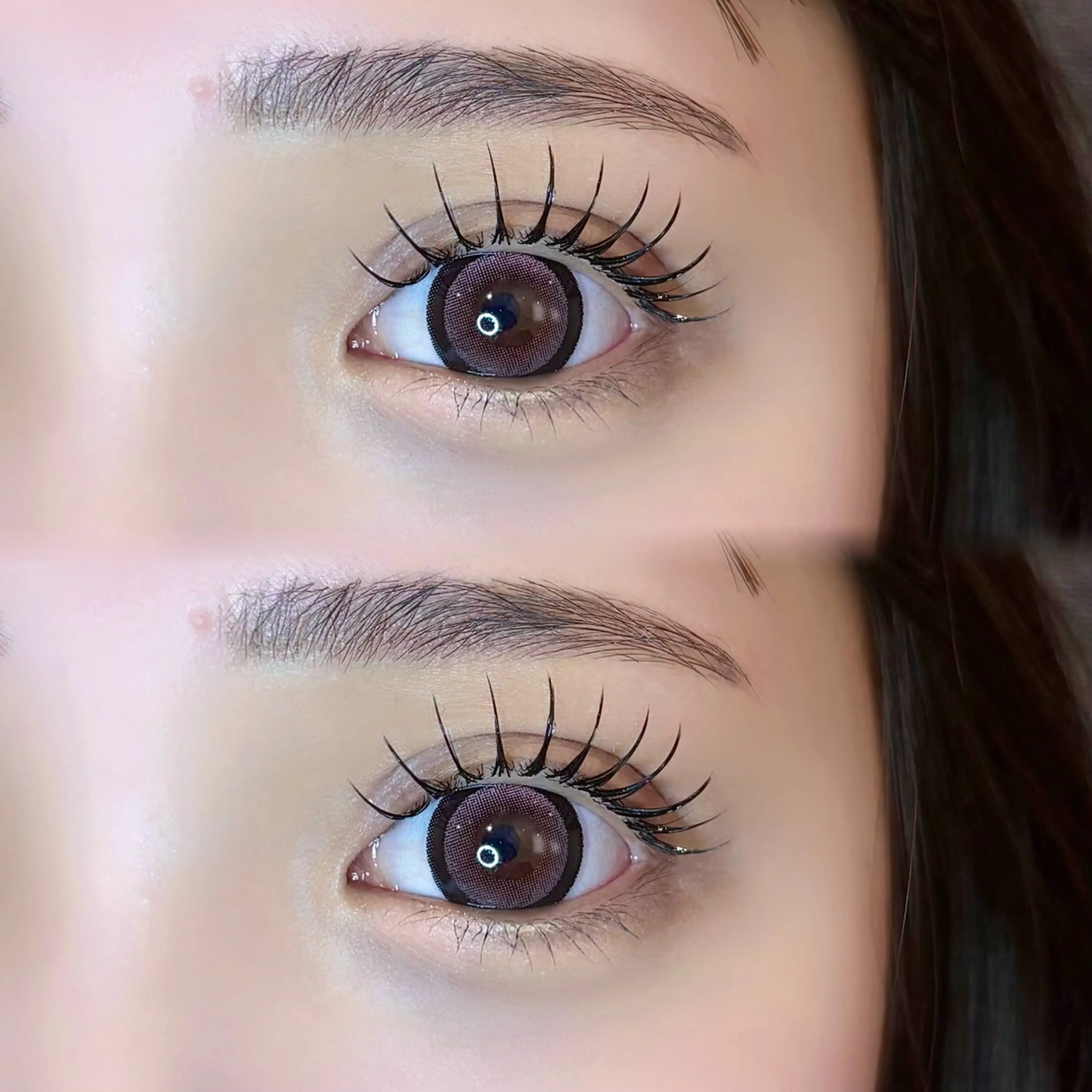 マツエク・マツパ Cils by une fleur所属・unefleur 𝑺𝑯𝑰𝑶💕のマツエク・マツパデザイン