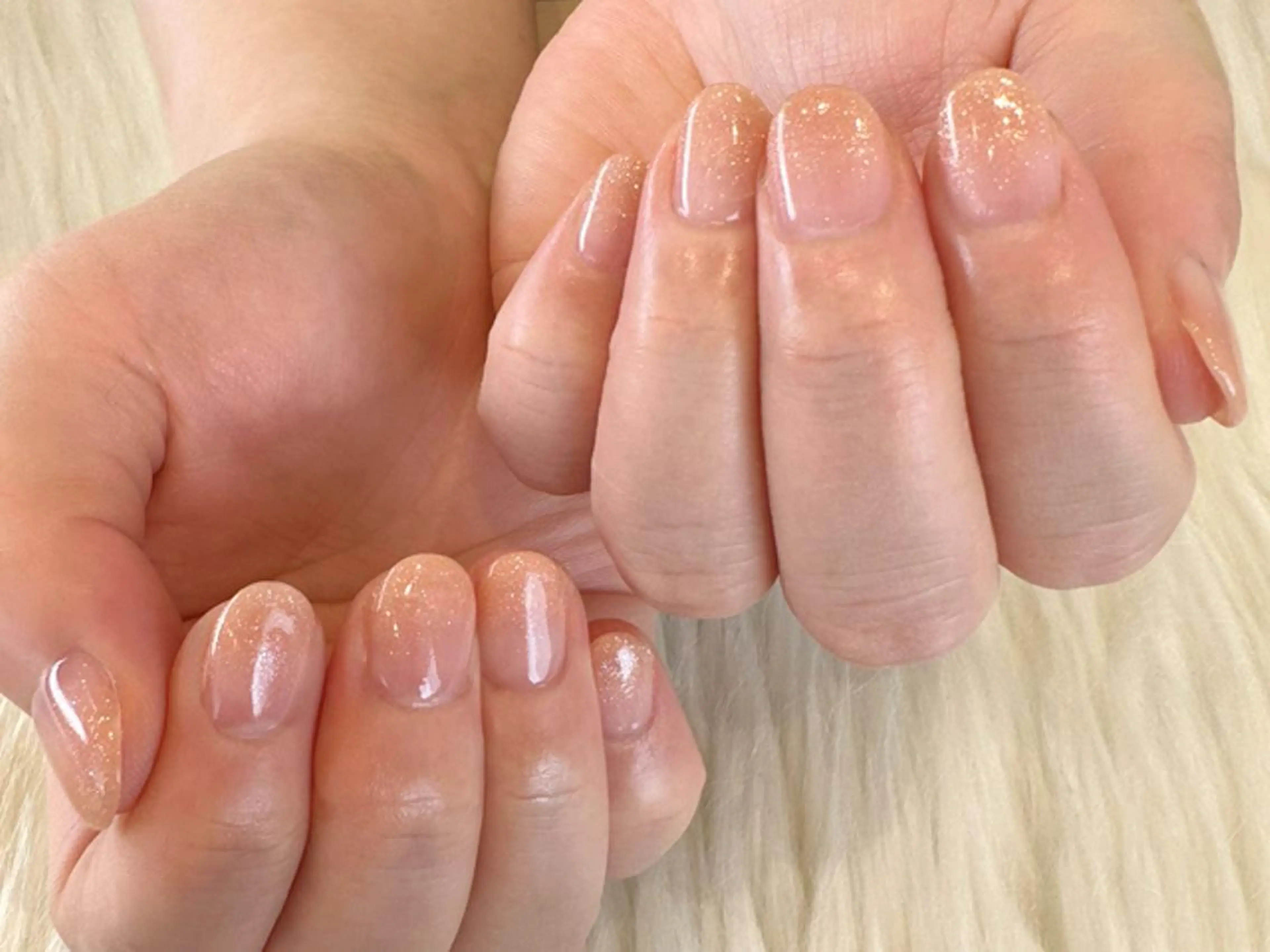 ネイル ハンドネイル Miyu .Sのネイルデザイン