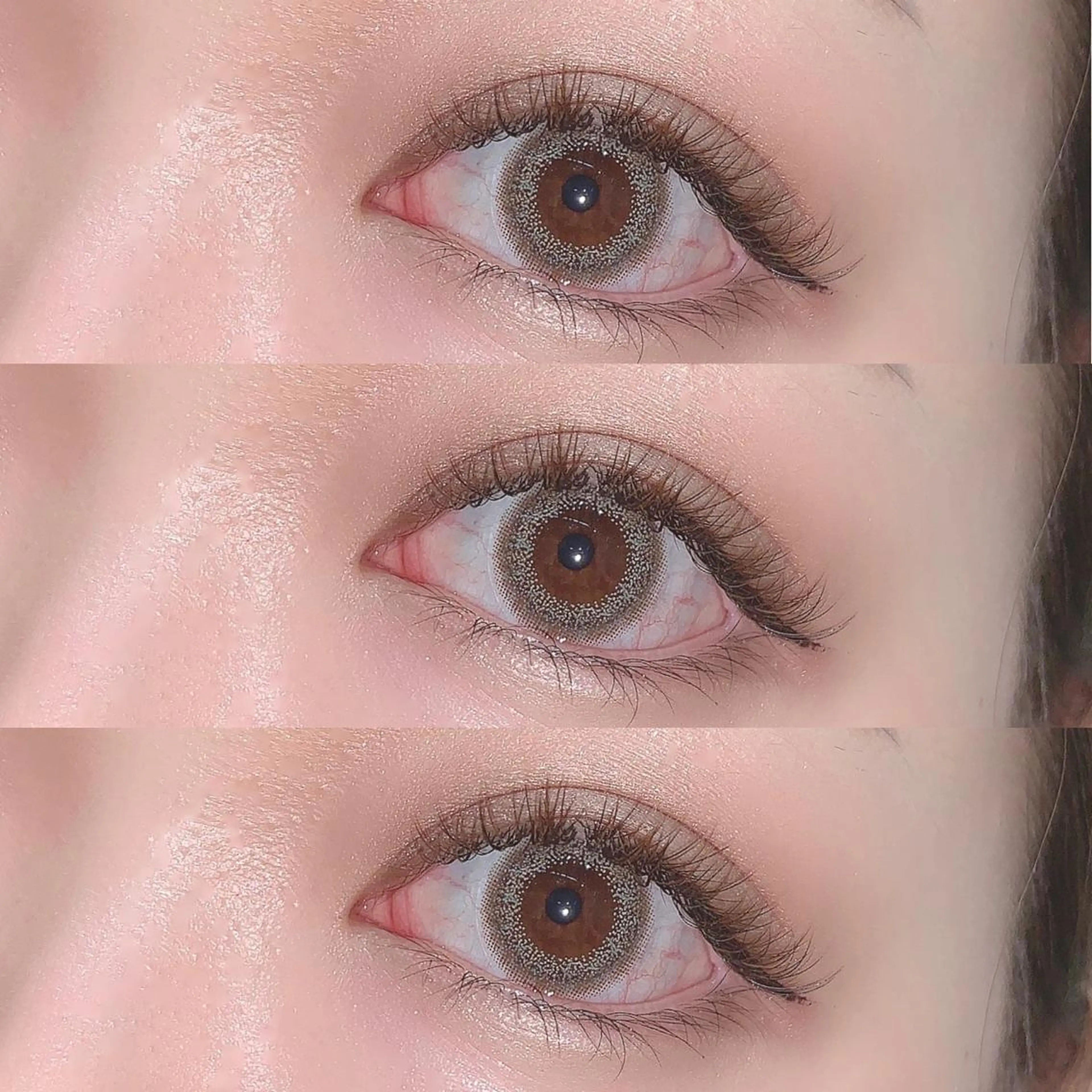 マツエク・マツパ カラーマツエク Lepus所属・Lepus Ishitsukaのマツエク・マツパデザイン