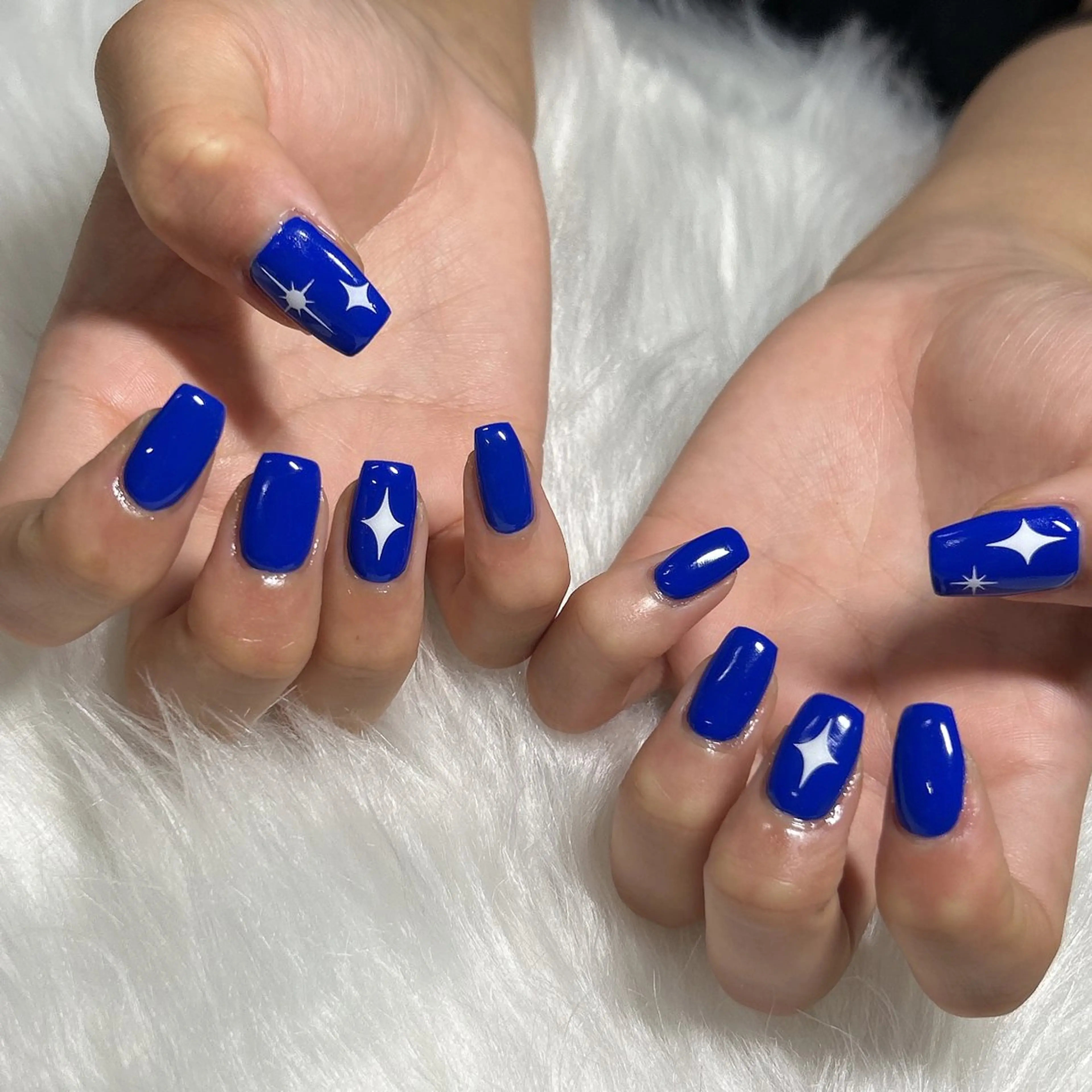 ネイル Bell nailのネイルデザイン