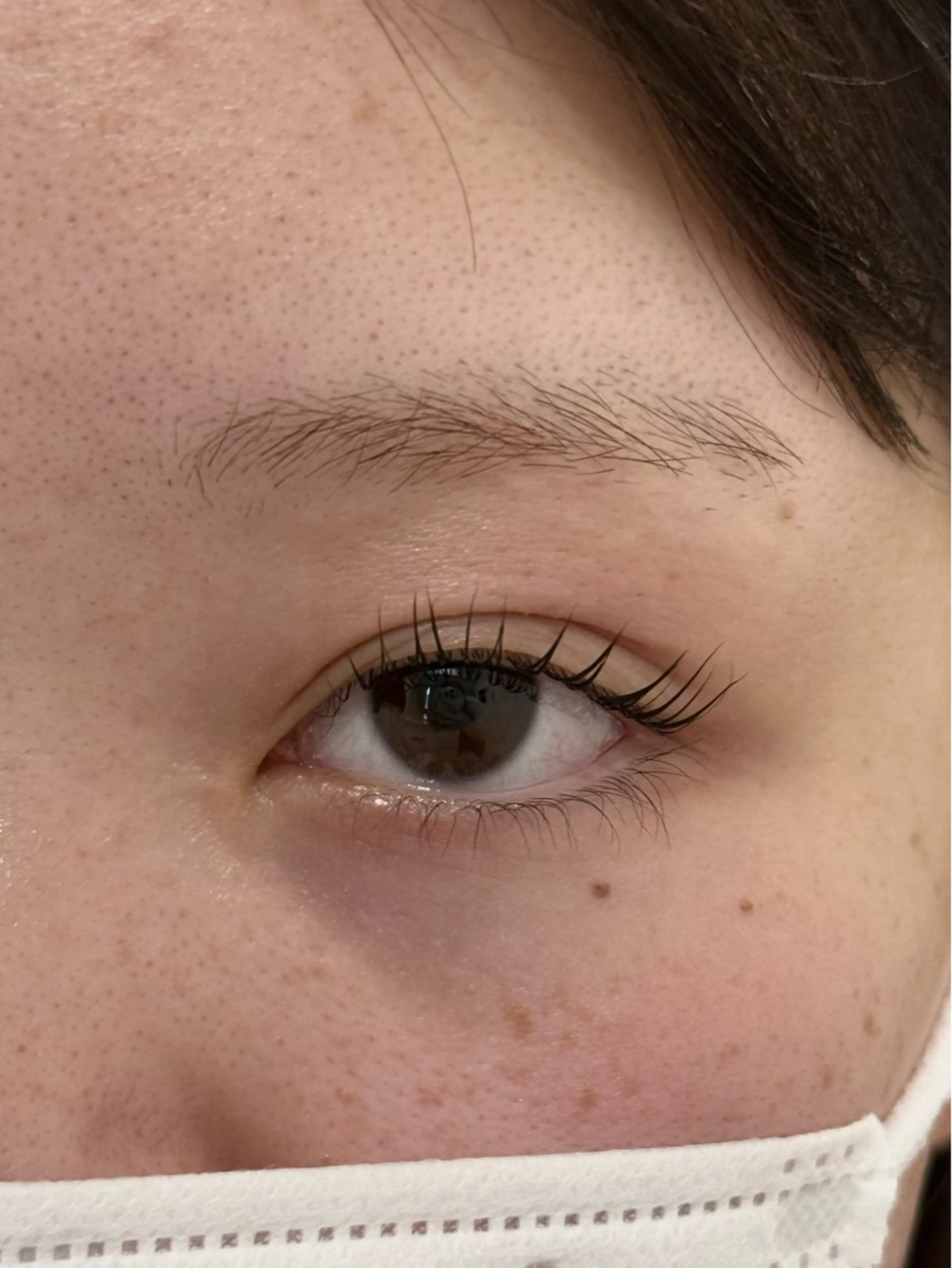 マツエク・マツパ ユナ ୨୧のマツエク・マツパデザイン