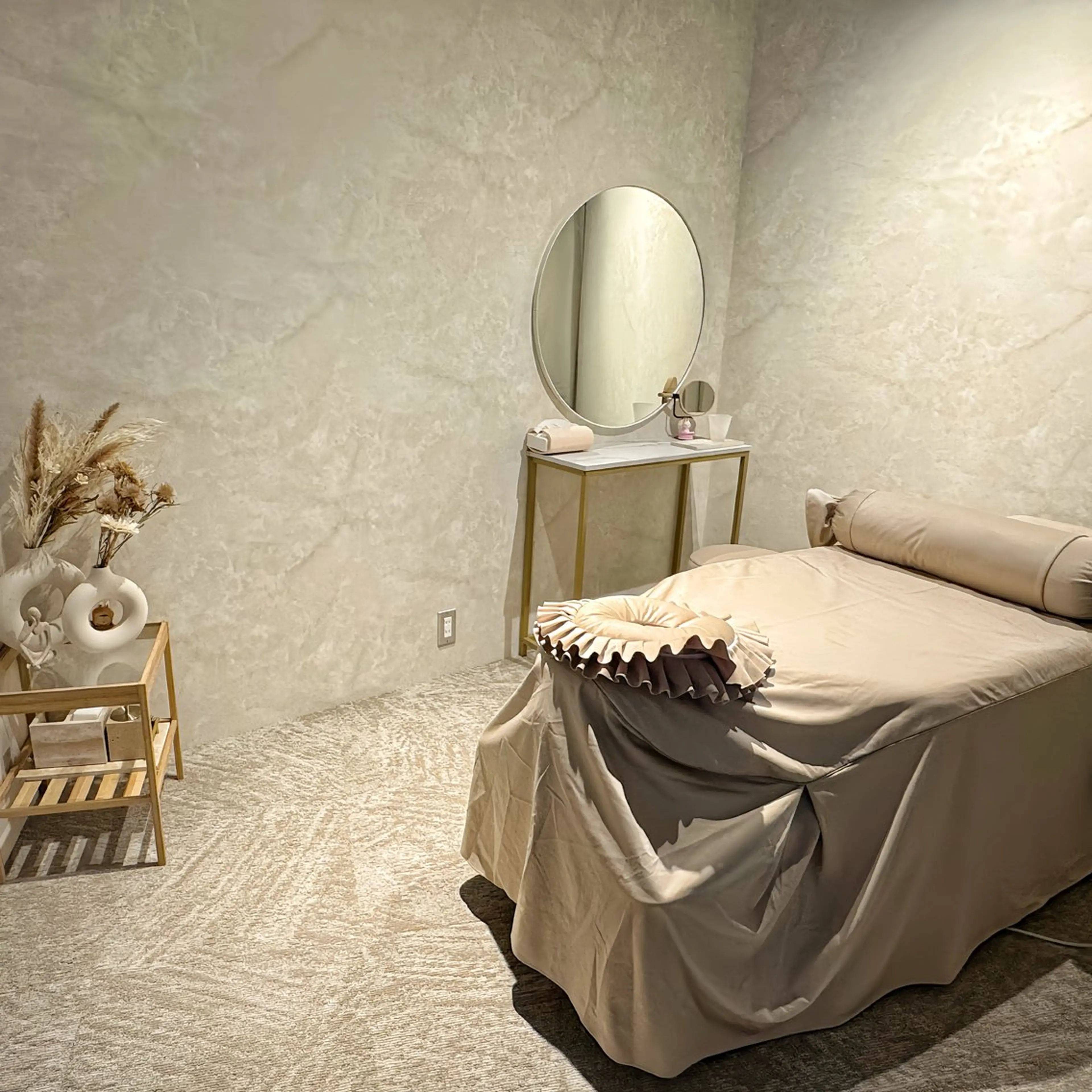 ノールート ロゼのエステ・リラクイメージ