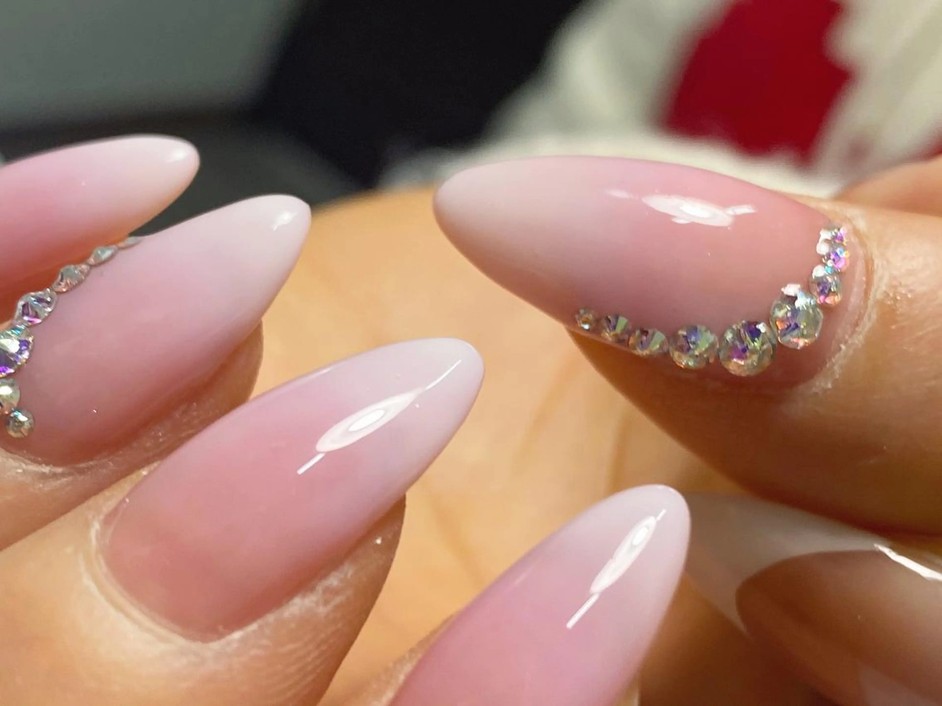 ネイル ハンドネイル フットネイル GRANDE大須 栄/店長 aki🌙のネイルデザイン