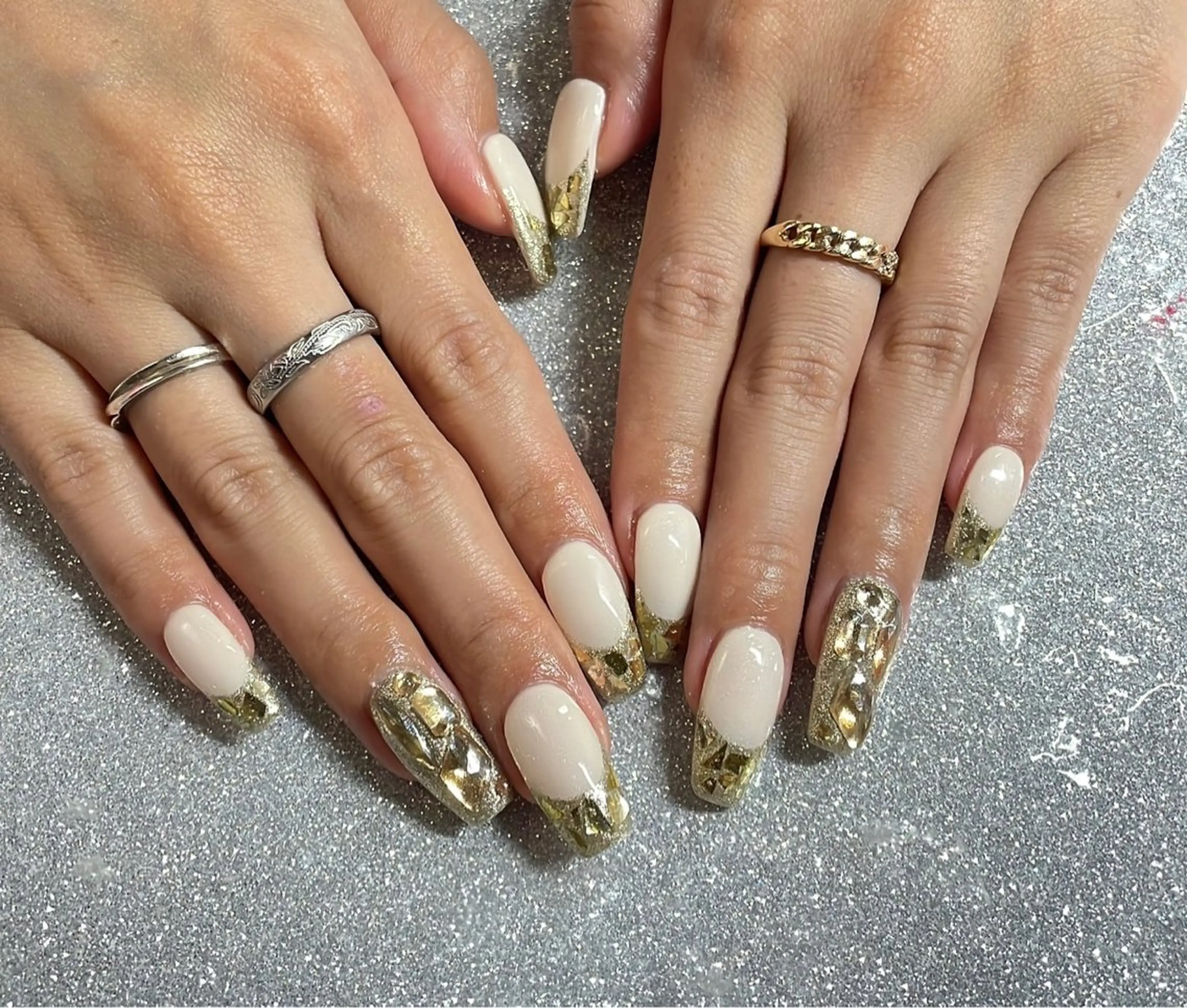 ネイル N Masayoのネイルデザイン