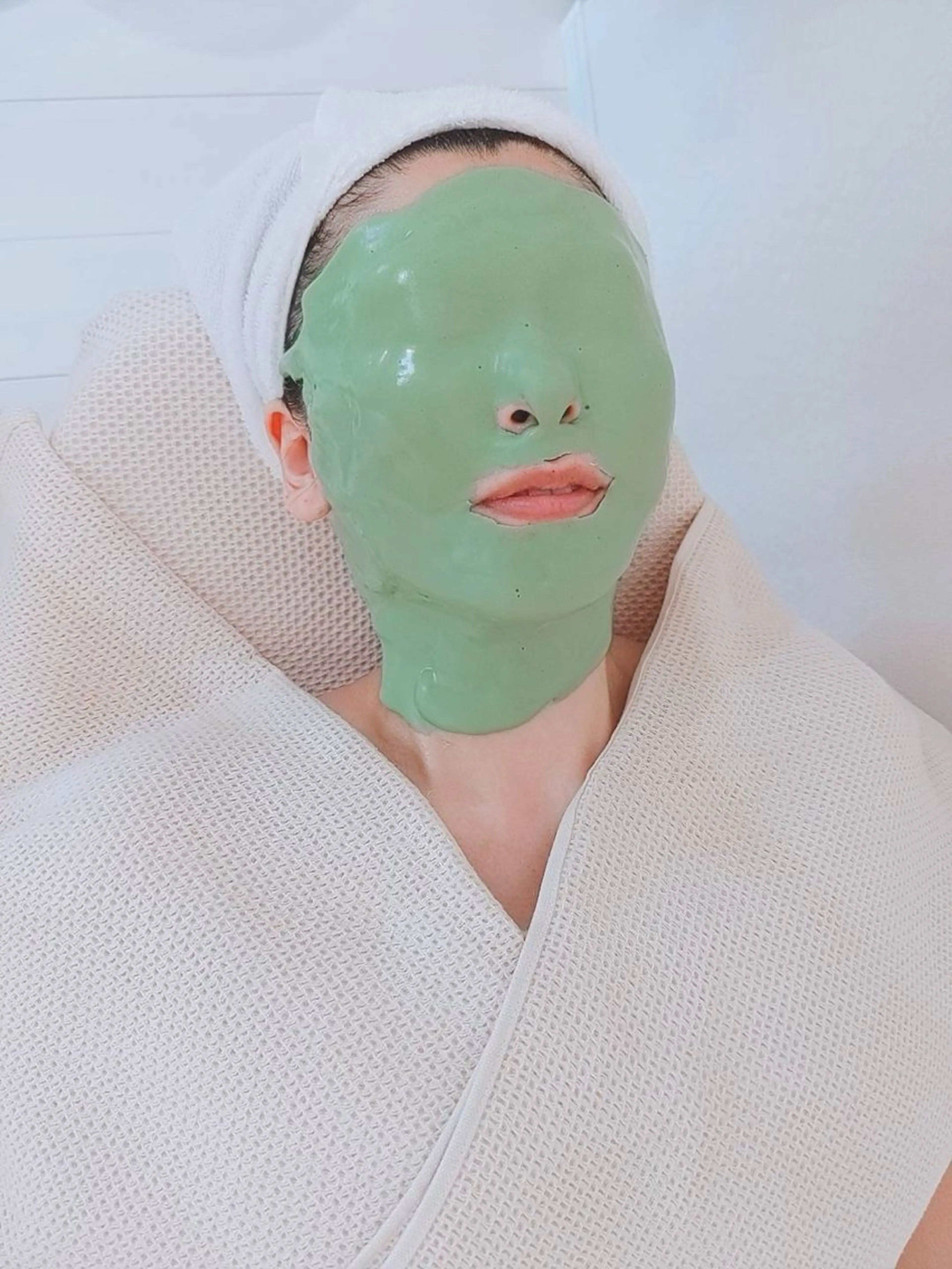 エステ リラク メナードフェイシャルサロン石山所属・メナードフェイシャル サロンmiyuのエステ・リラクイメージ