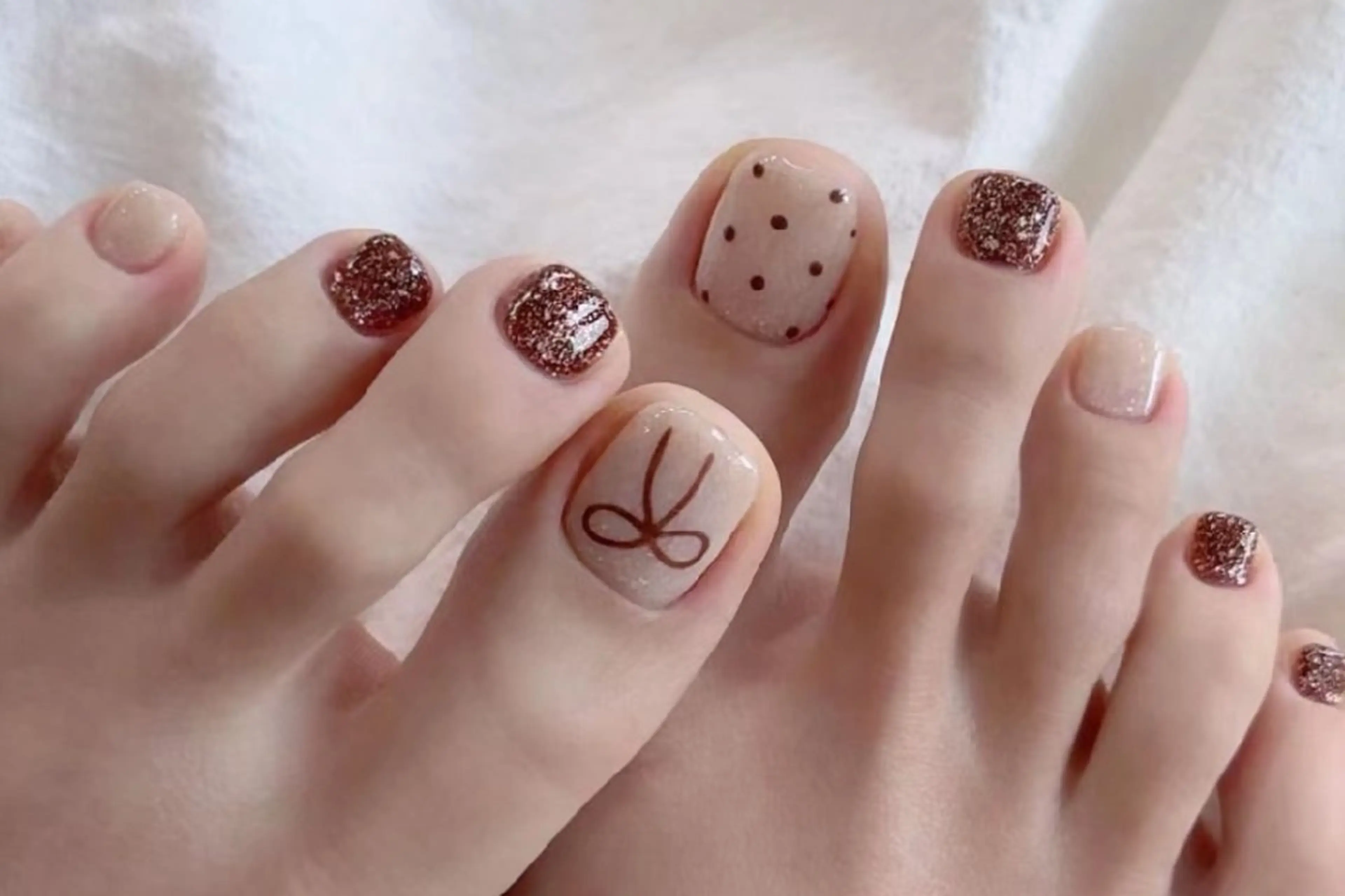 ネイル E·U·B ネイル所属・横浜市中区曙町 E·U·Bネイルのネイルデザイン