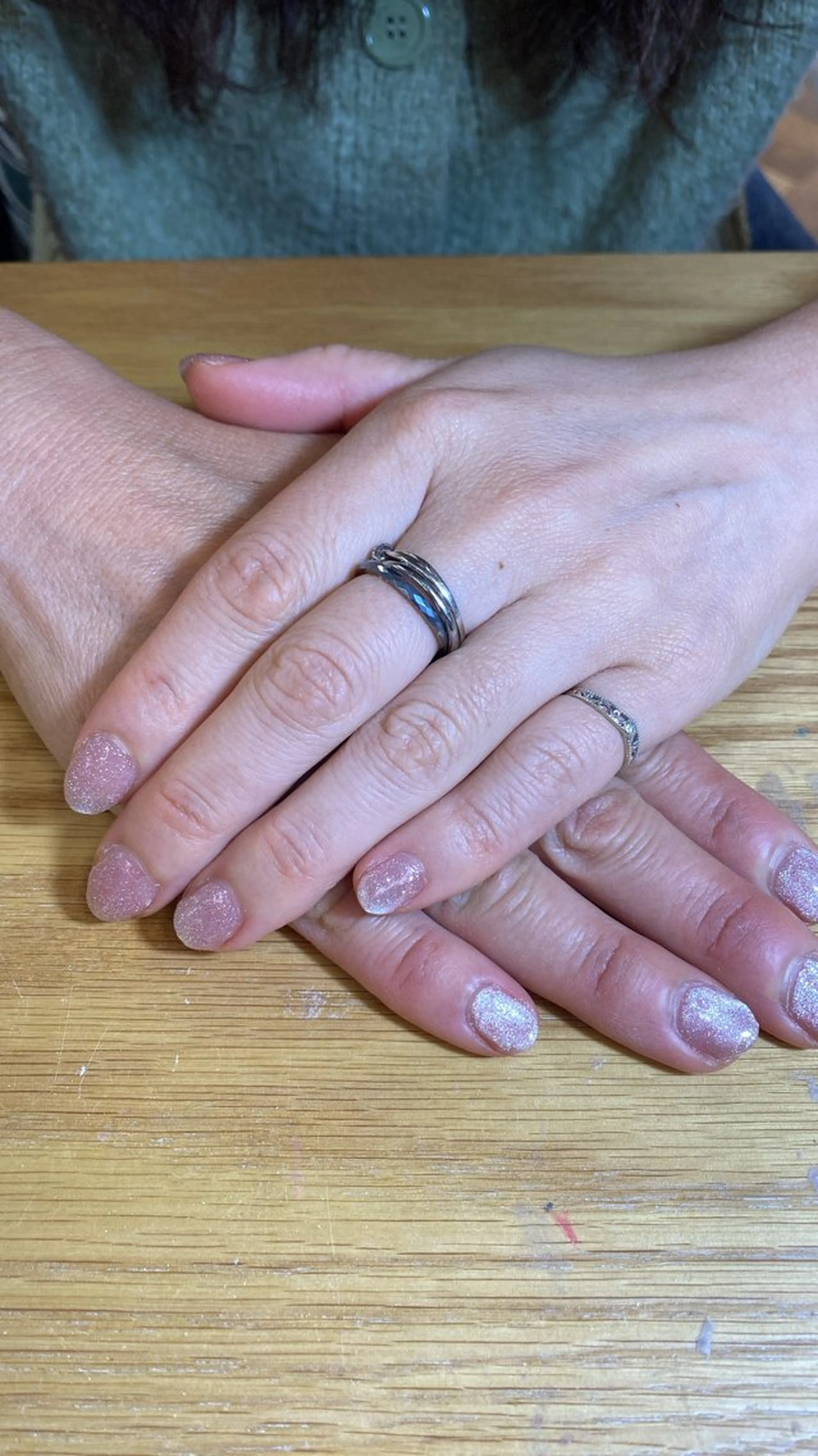 ネイル ネイルサロンエーナインいわき平店所属・松田 久美子のネイルデザイン