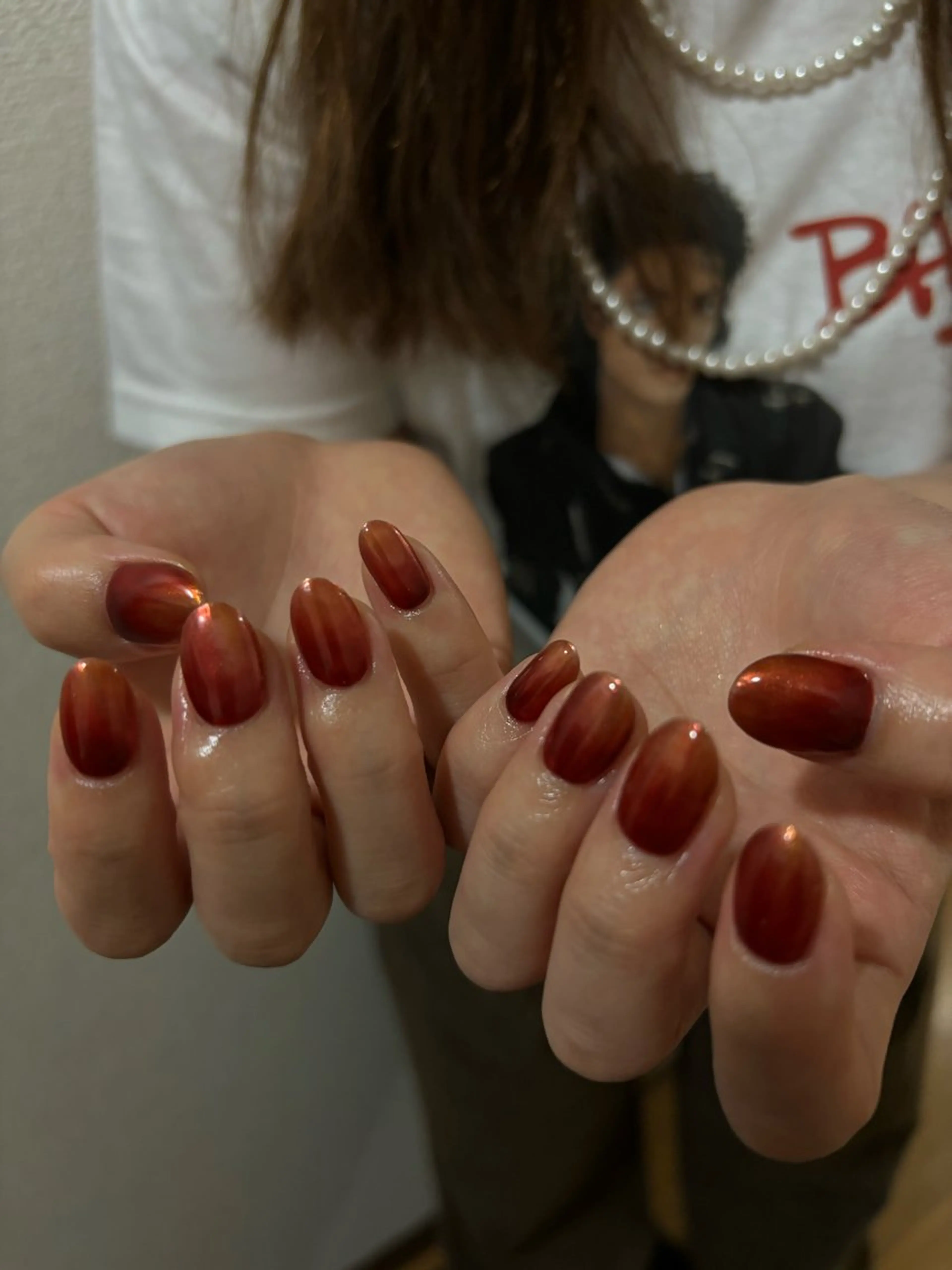 ネイル nail salon Howdyのネイルデザイン