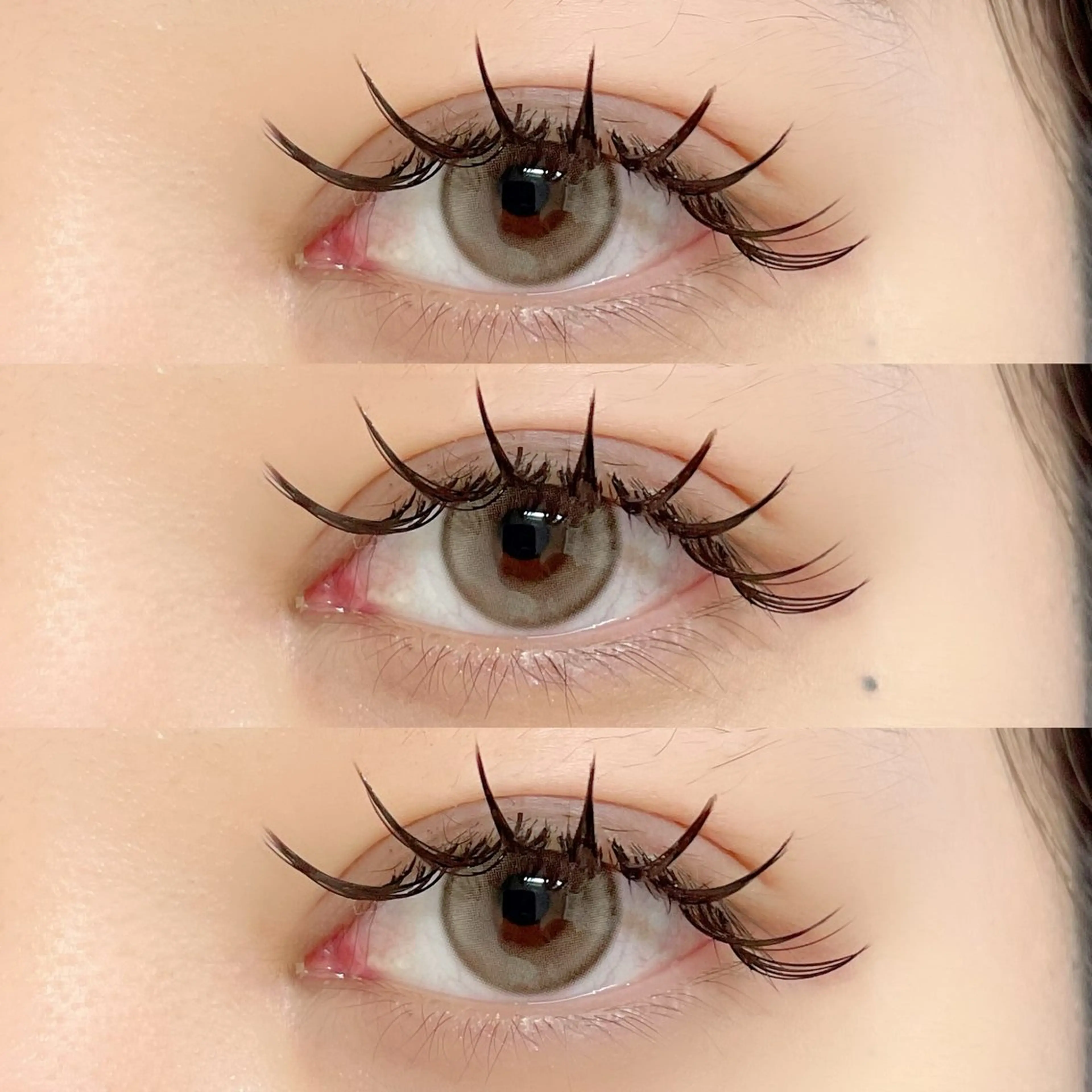 マツエク・マツパ バインドロック BAMBI所属・BAMBI 🩷KAWAIのマツエク・マツパデザイン