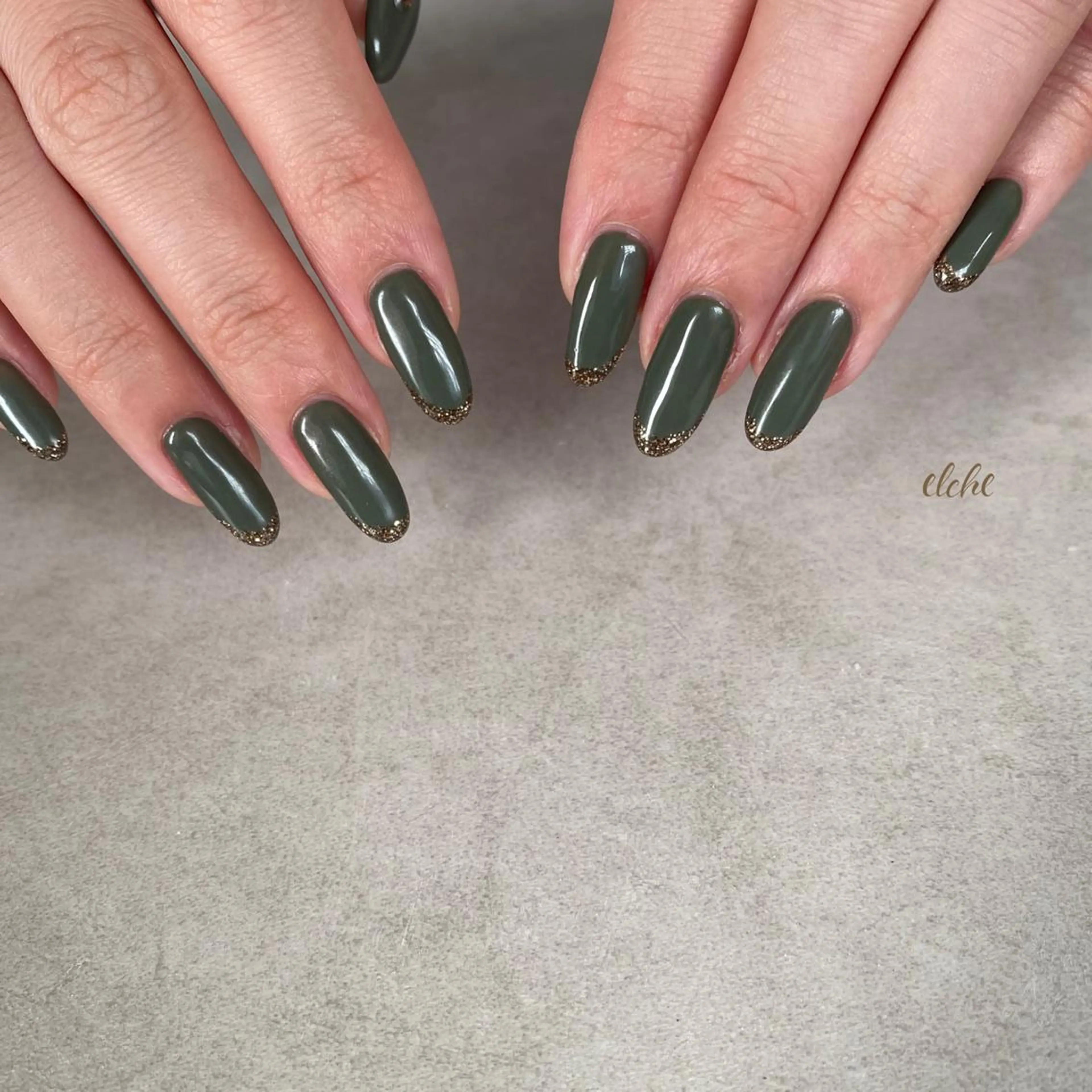 ネイル Rio 𓍼のネイルデザイン