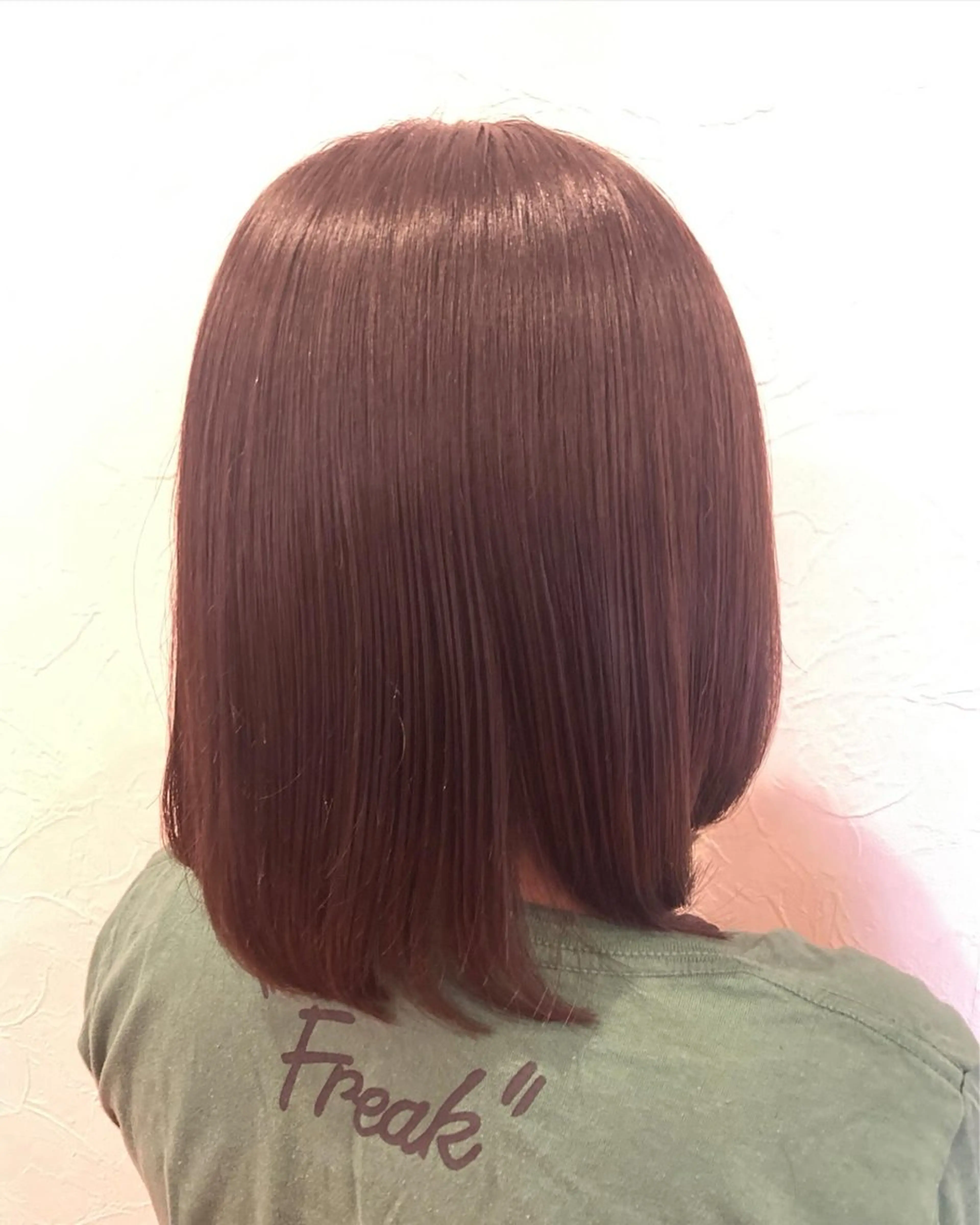 キッズ PROPOSTA桑名 tsujiのヘアスタイル