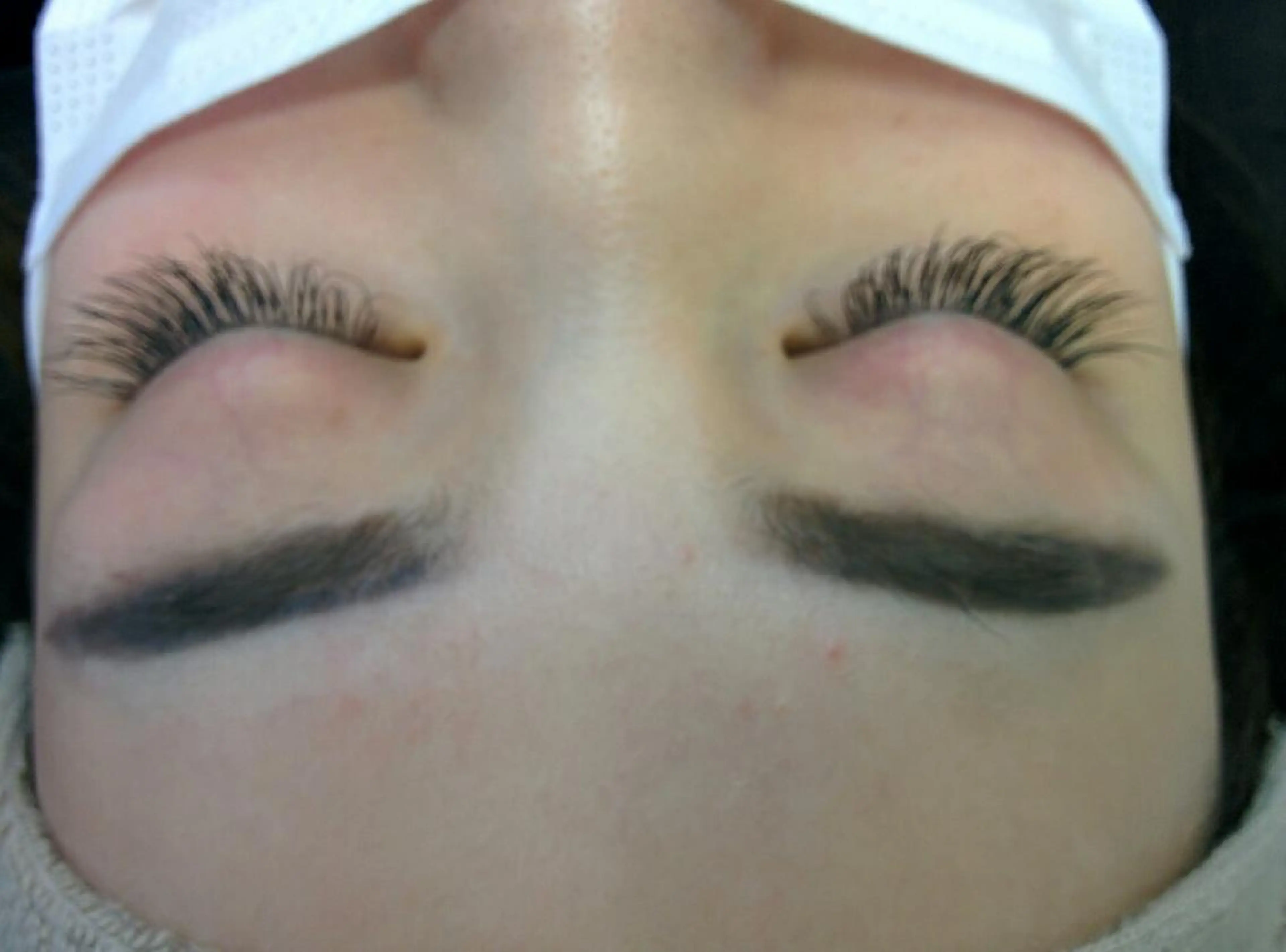 まつエク SG アイラッシュ ラッシュリフトのその他イメージ