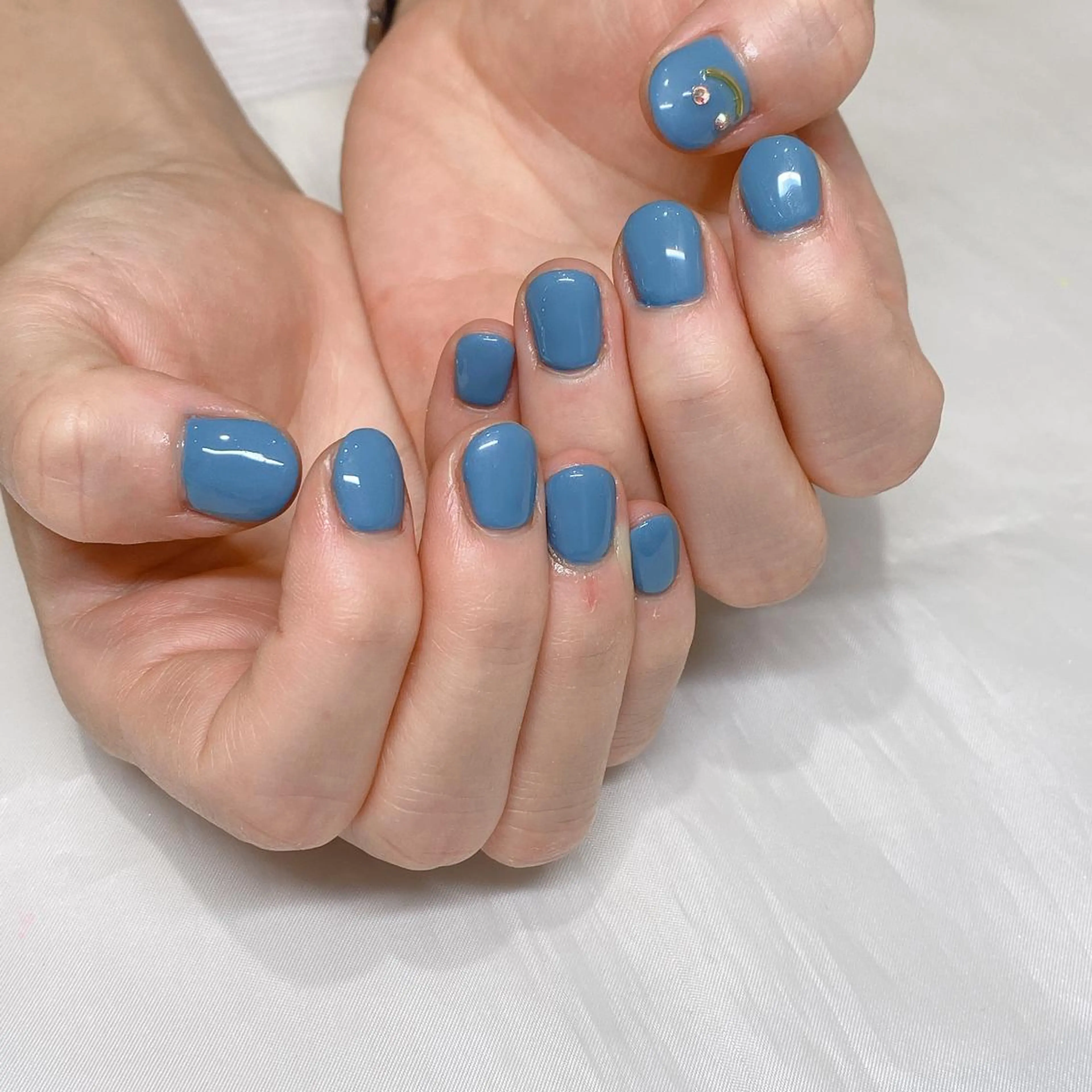 ネイル nail chiaのネイルデザイン