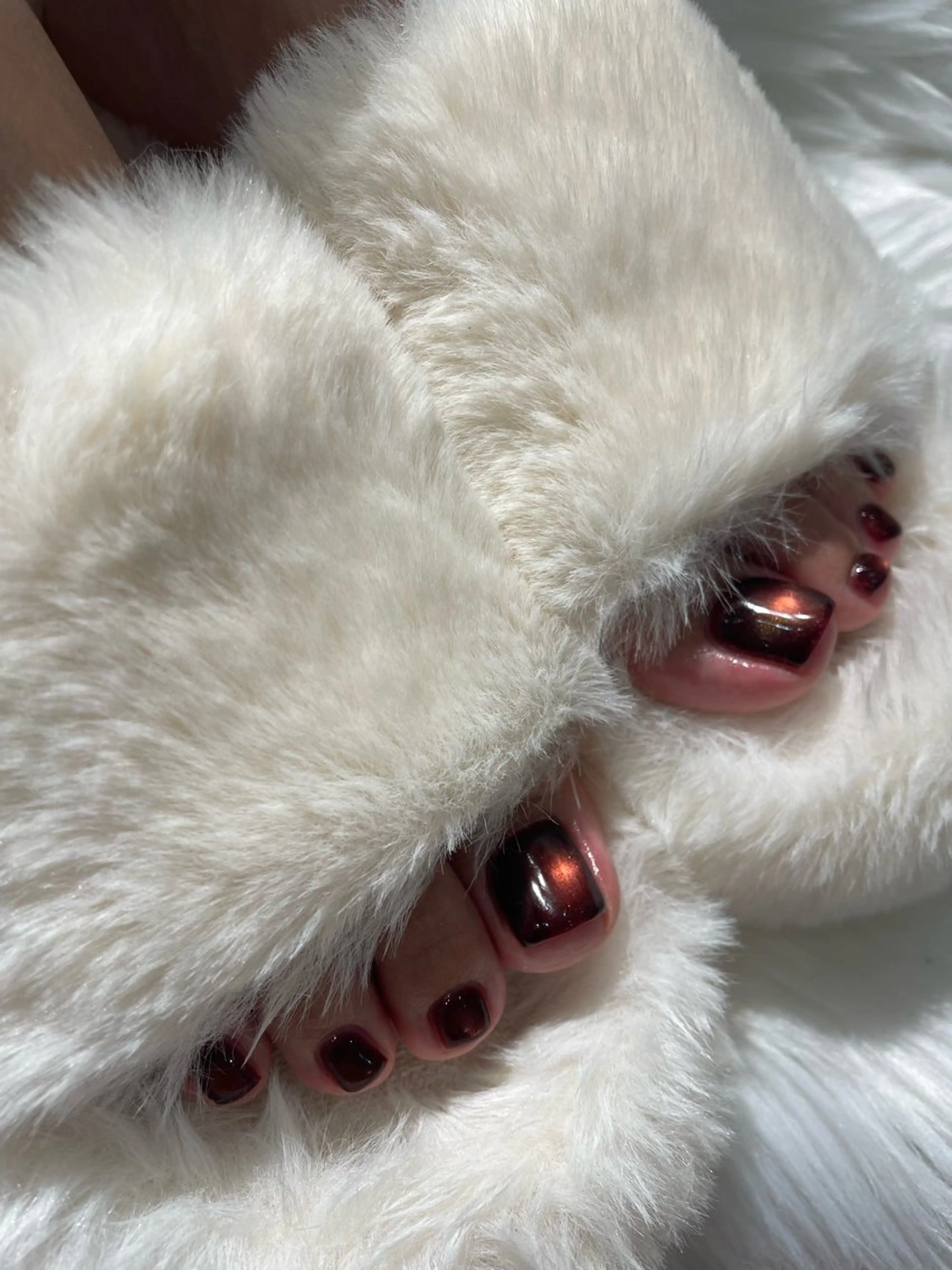 ネイル Ririka　Nail所属・平下 華のネイルデザイン