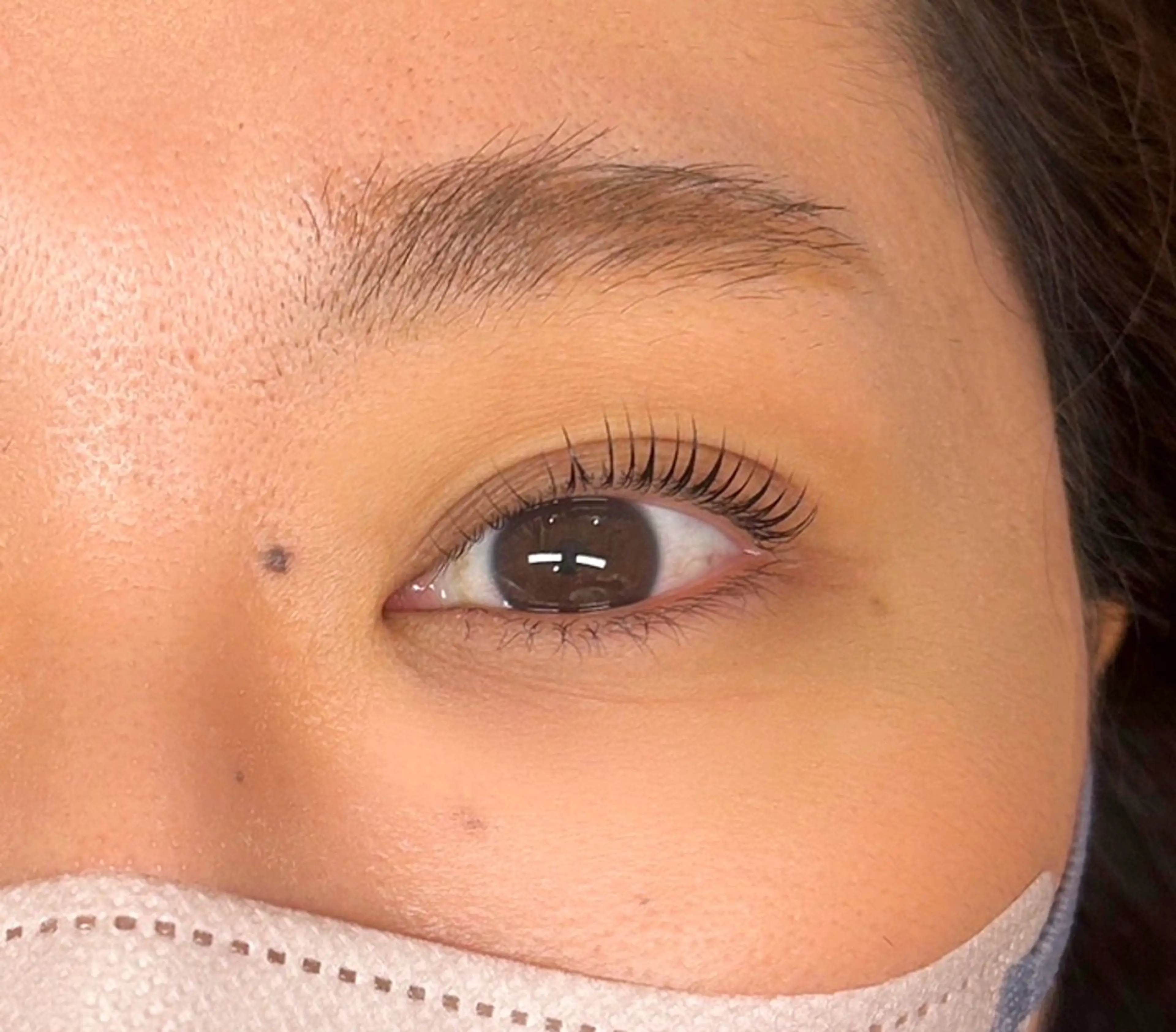 マツエク・マツパ サロン・マリキータ 佐藤のマツエク・マツパデザイン