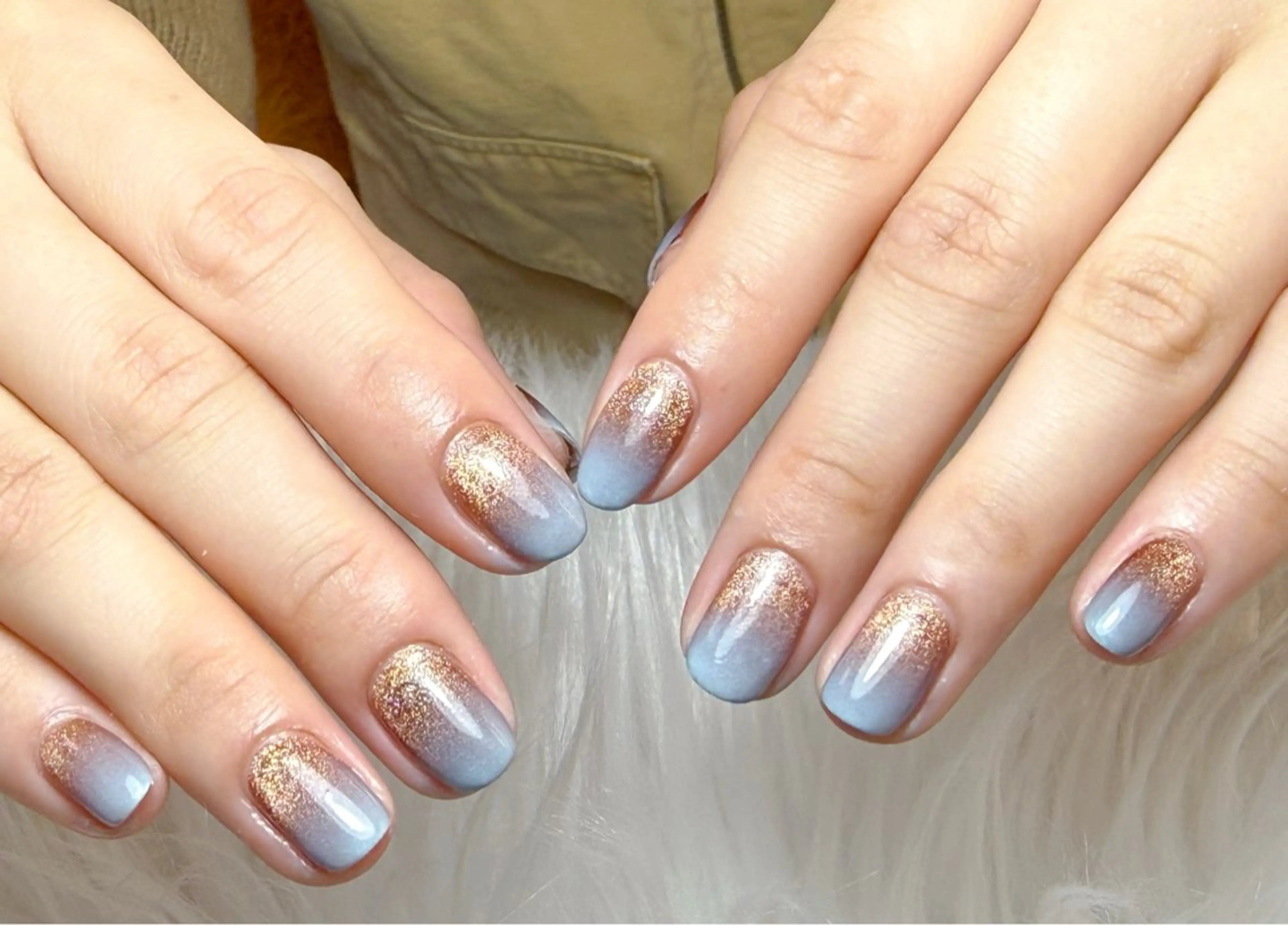 ネイル Z.Nail レイのネイルデザイン