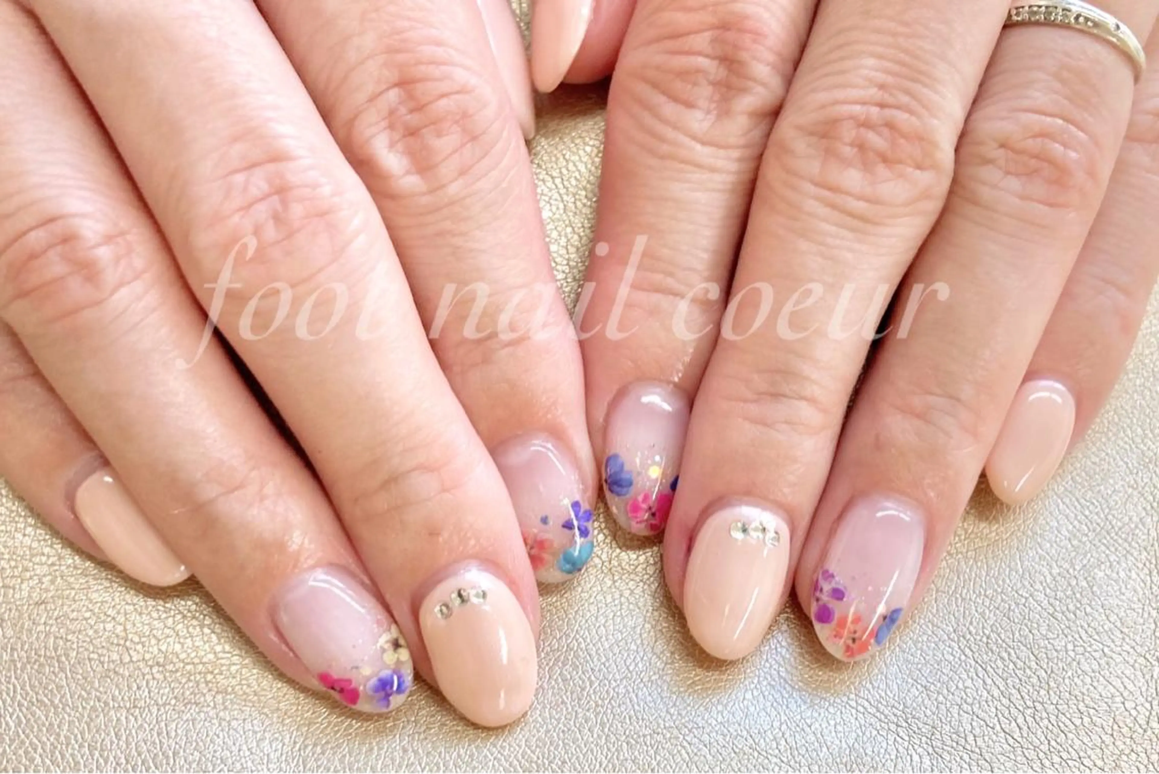 ネイル coeur mashiroのその他イメージ