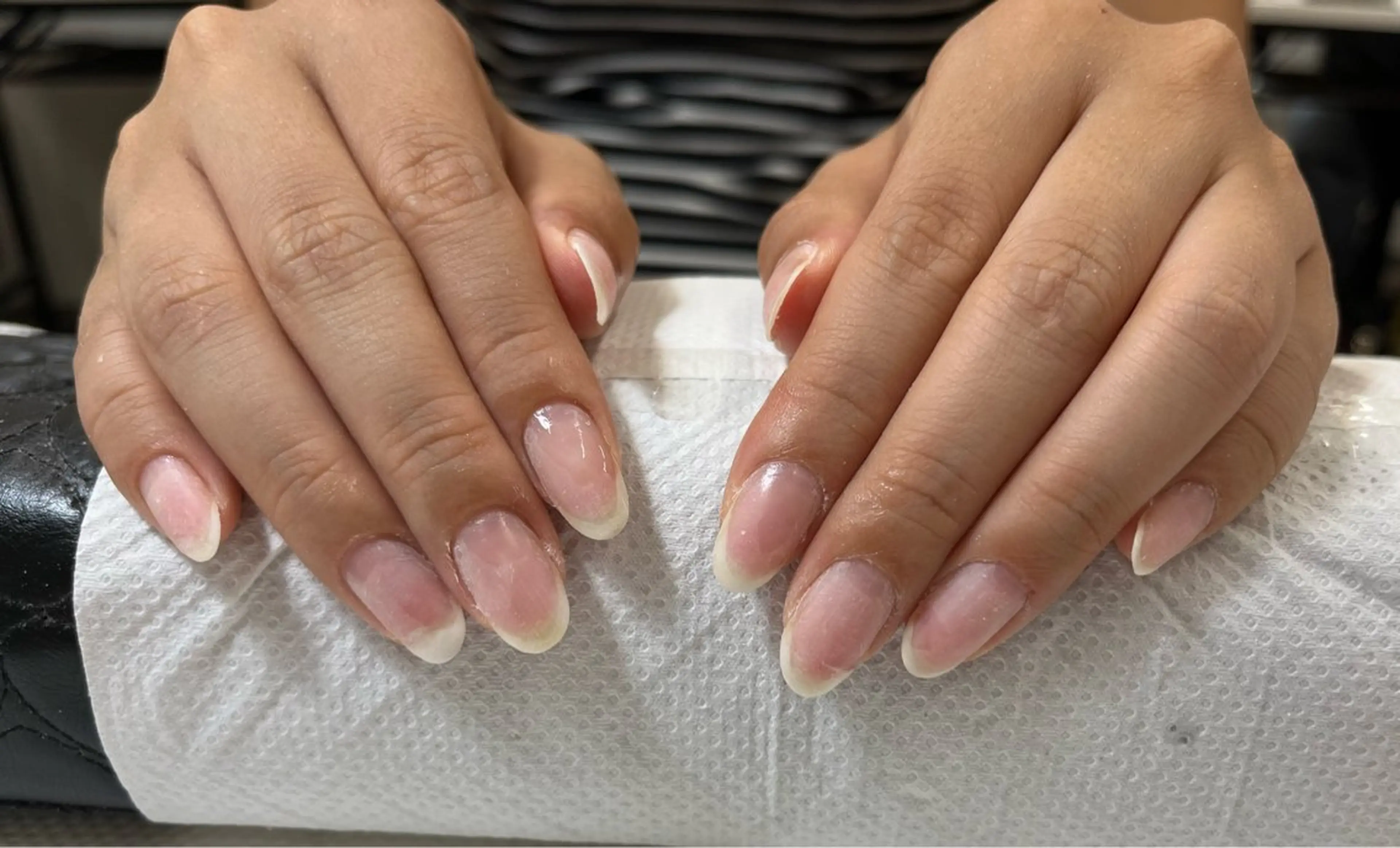 kobashi shizukaのネイルデザイン