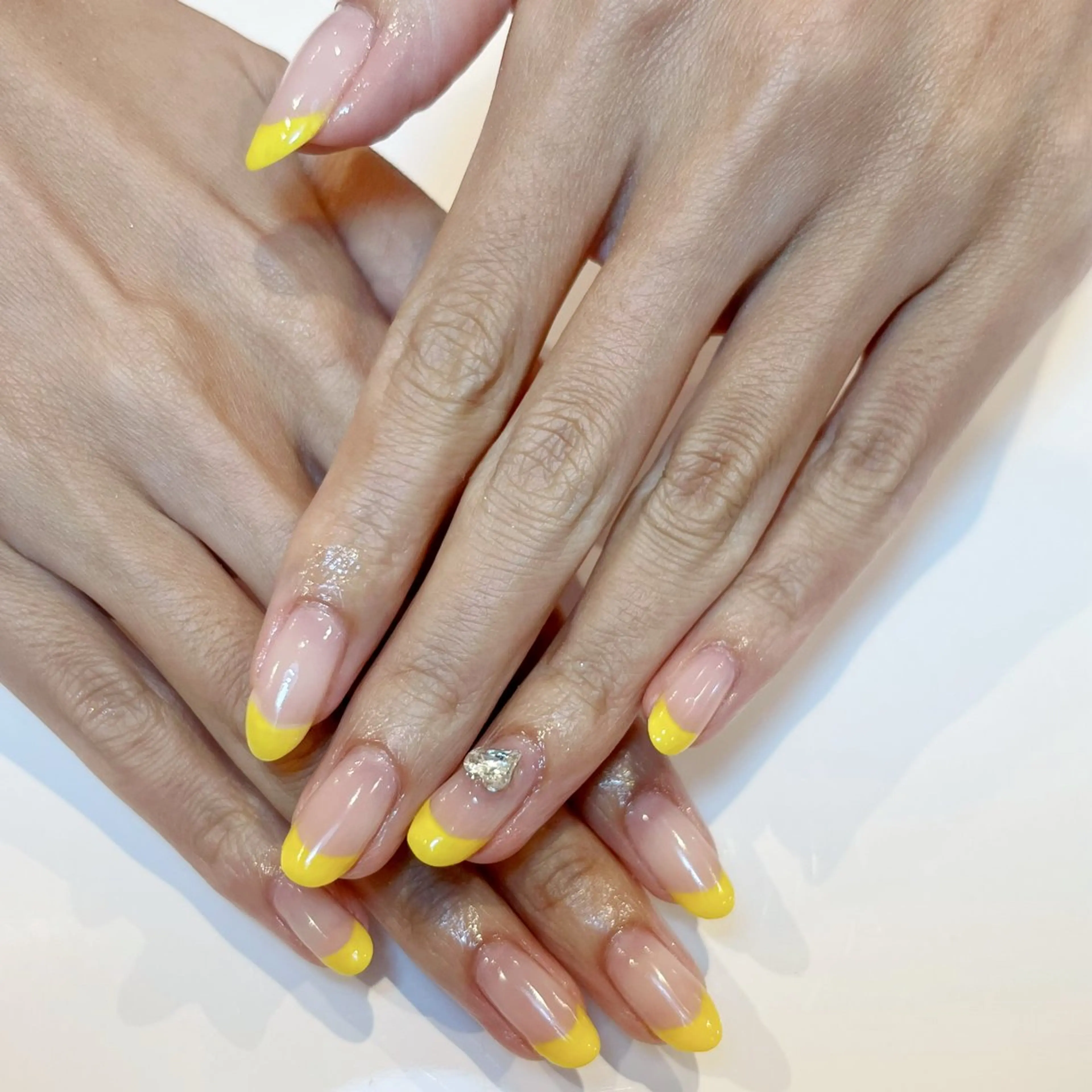 ネイル ネイリスト りなのネイルデザイン