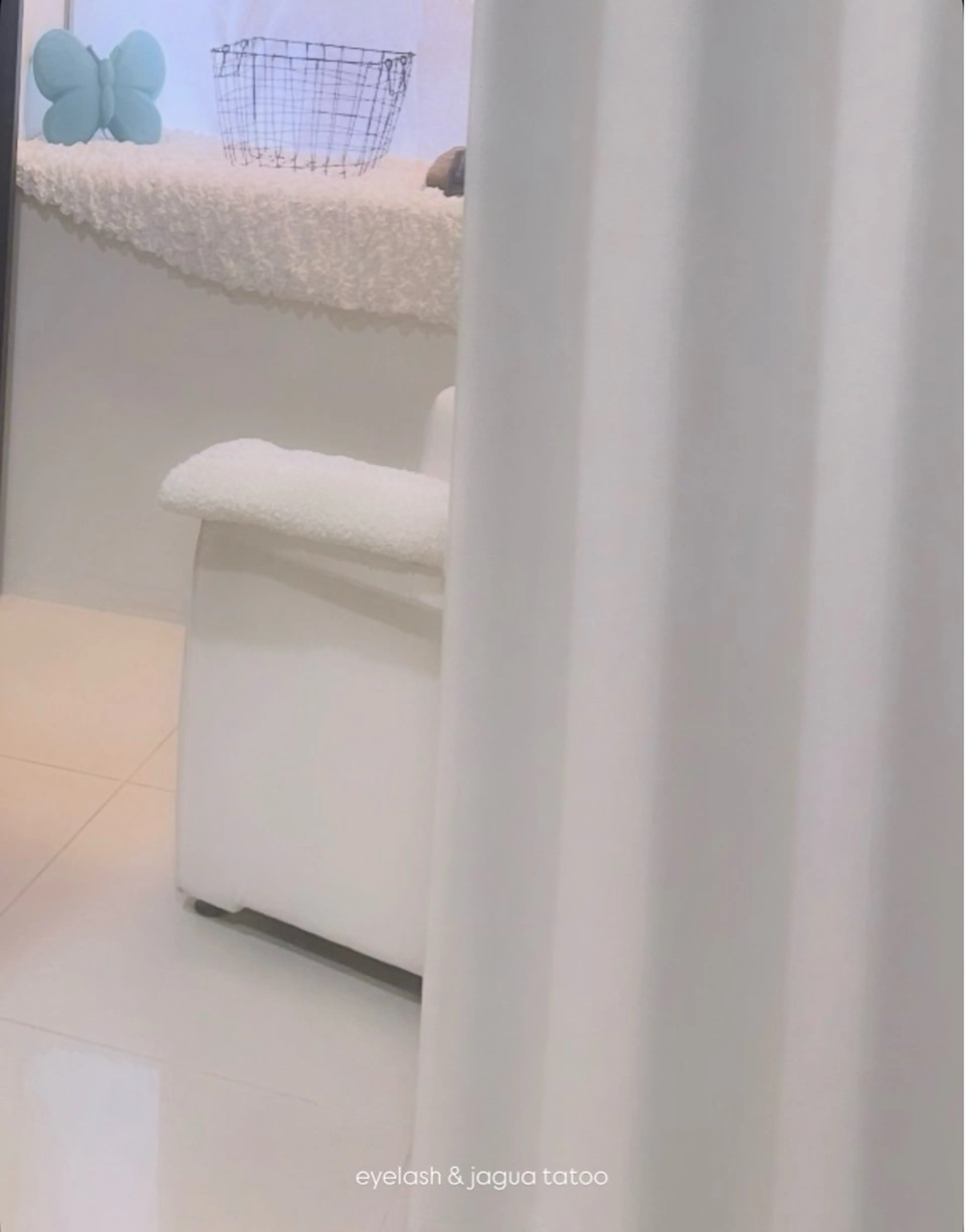 マツエク・マツパ マツパ pepper所属・こやま🫧🛋️ まつ毛とジャグアのマツエク・マツパデザイン