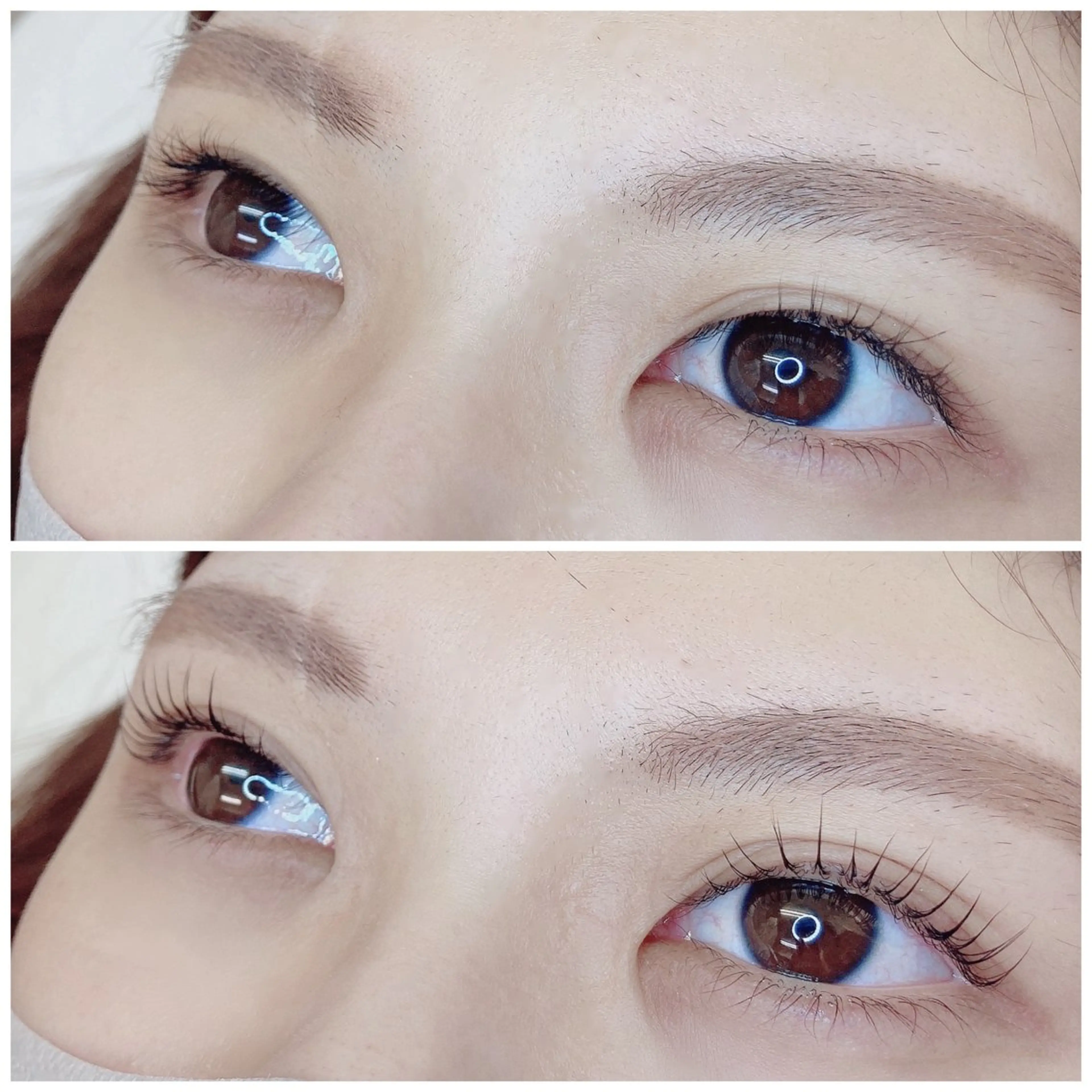 マツエク・マツパ TIARA池袋西口店 店長YASUKA💐のマツエク・マツパデザイン