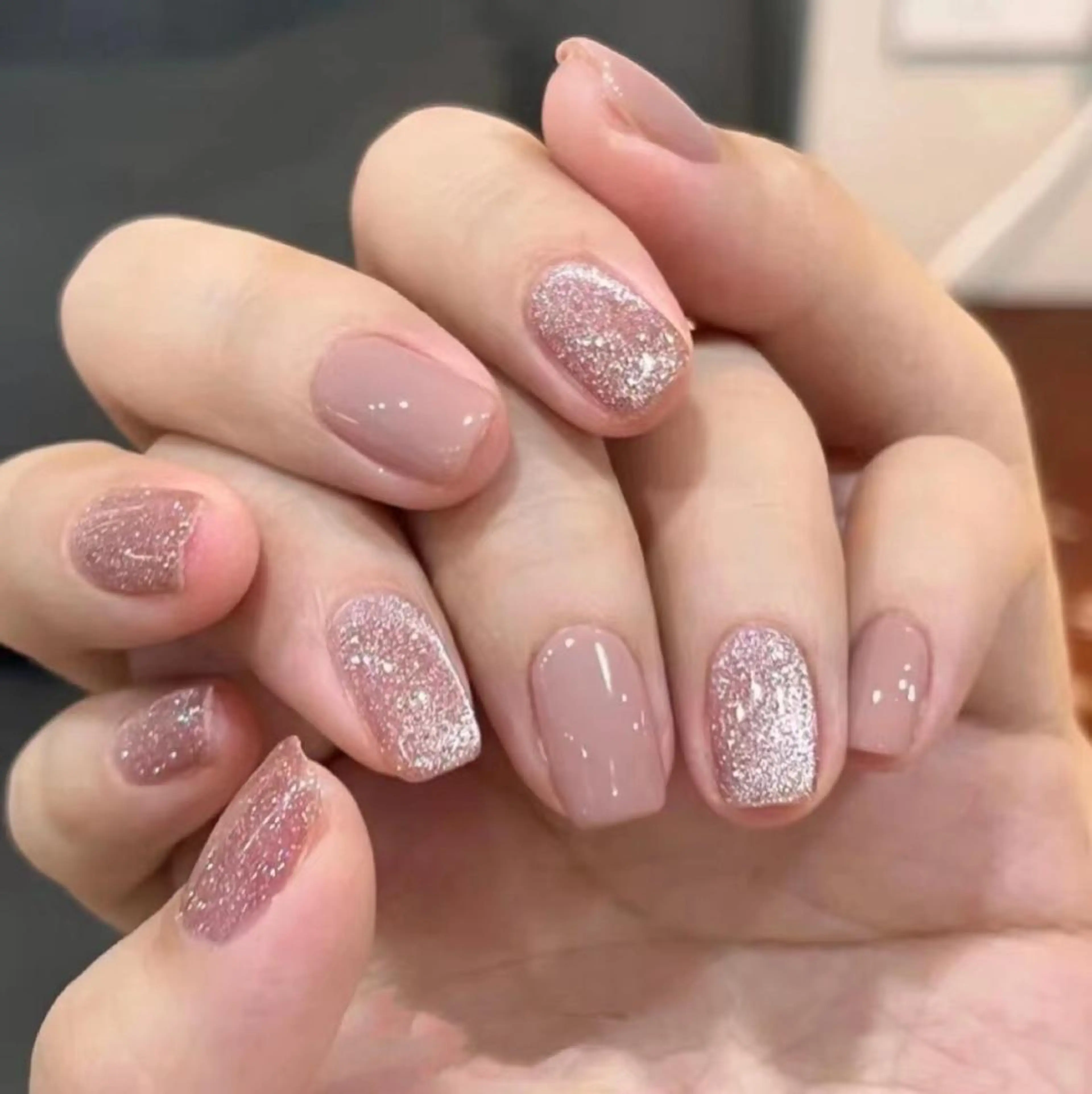 ネイル Queens みなみのネイルデザイン