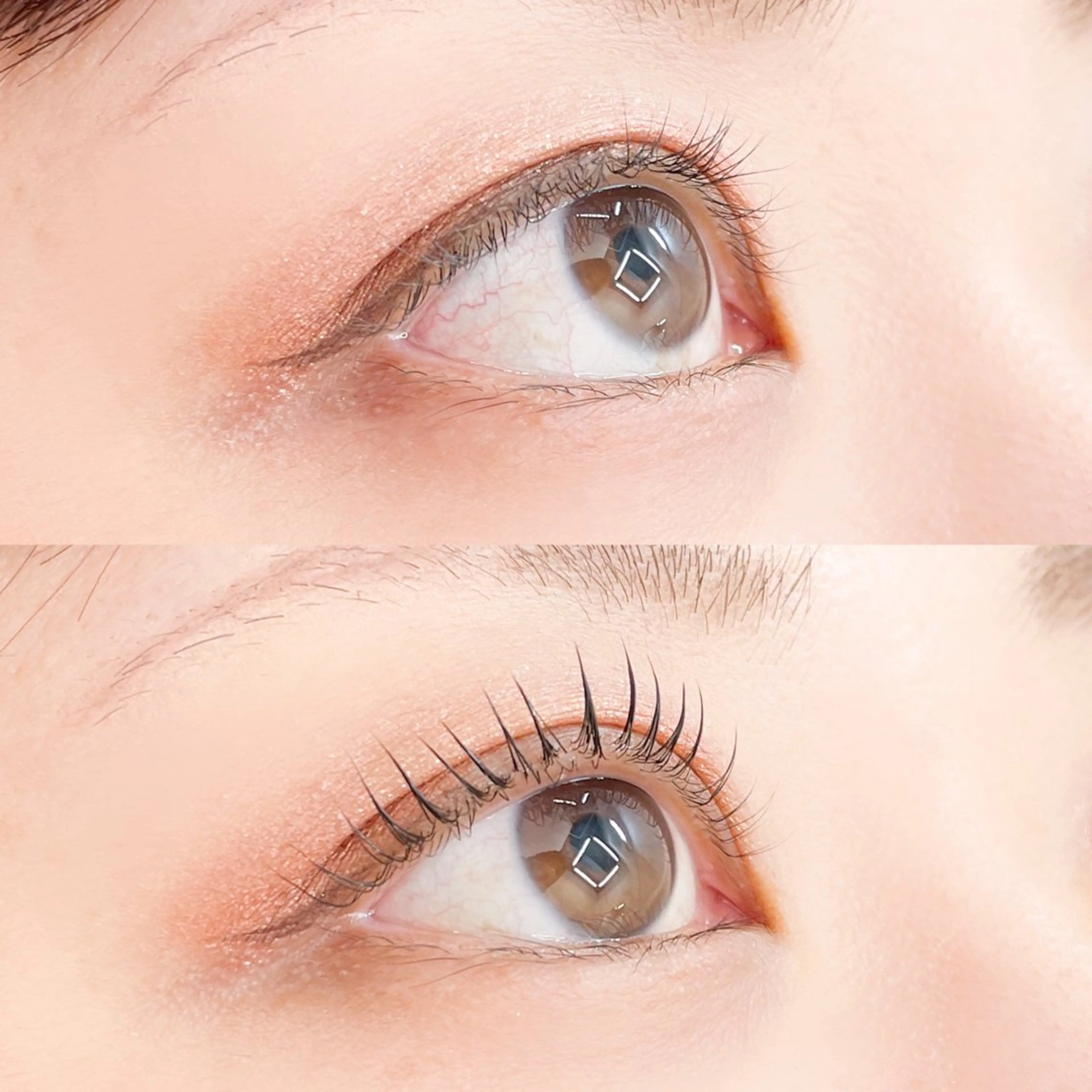 マツエク・マツパ まつげパーマ マツパ hirata midoriのマツエク・マツパデザイン