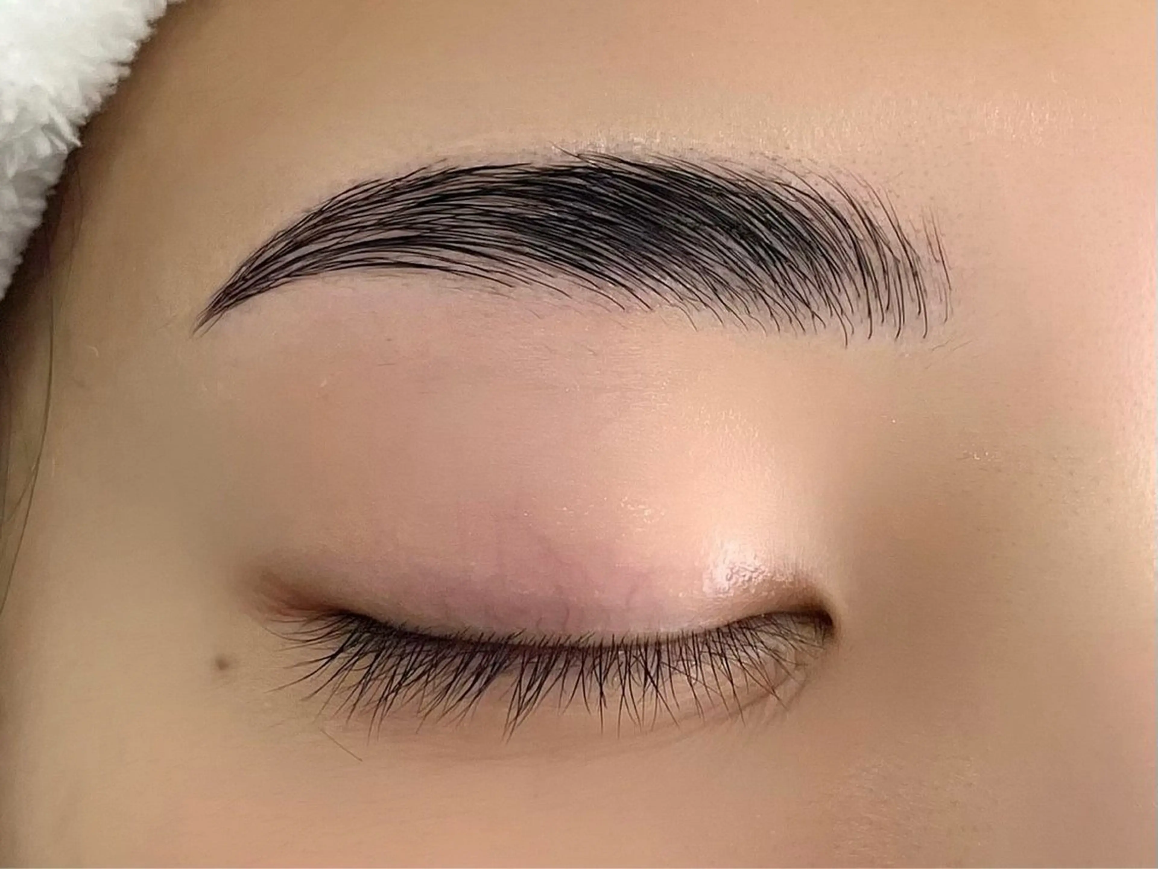 アイブロウ アイブロウサロン Eyepreme渋谷 【眉毛専門店】所属・Eyepreme 渋谷【眉毛サロン】の眉毛・アイブロウイメージ