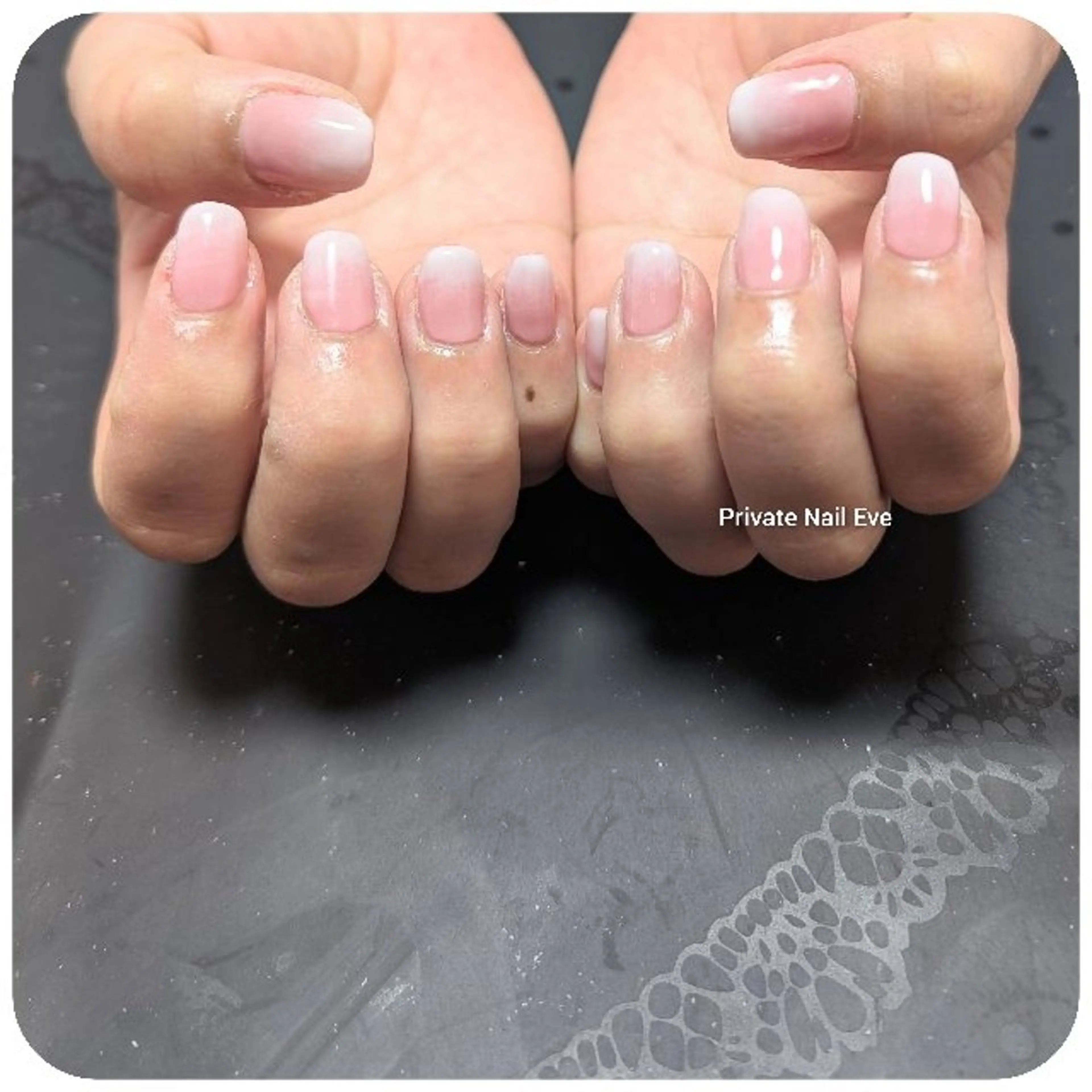 ネイル グラデーション ハンドネイル ネイル junkoのネイルデザイン