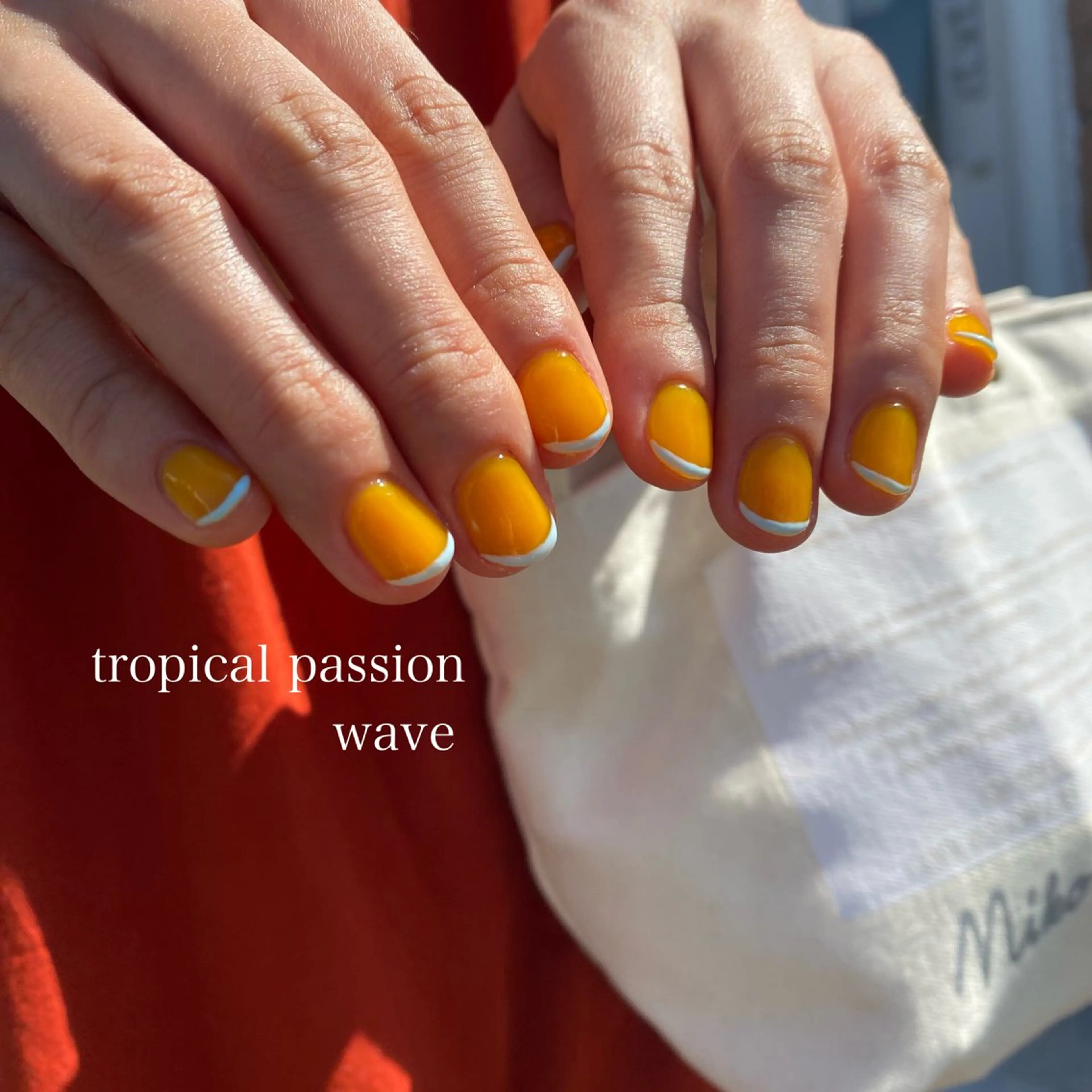 ネイル nail space wave所属・nail space waveのネイルデザイン