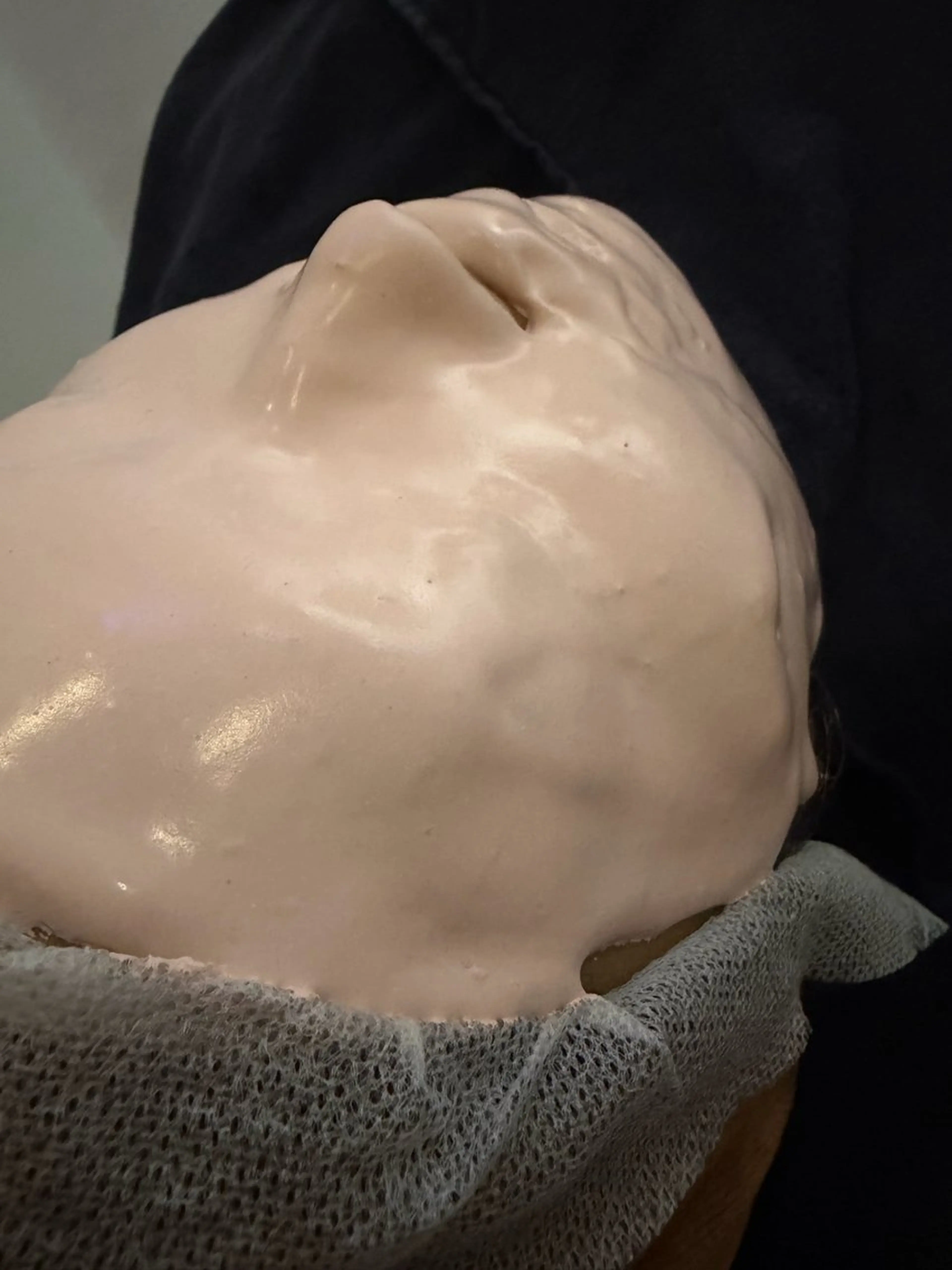 Facial salon uru.所属・松島 奈緒のエステ・リラクイメージ