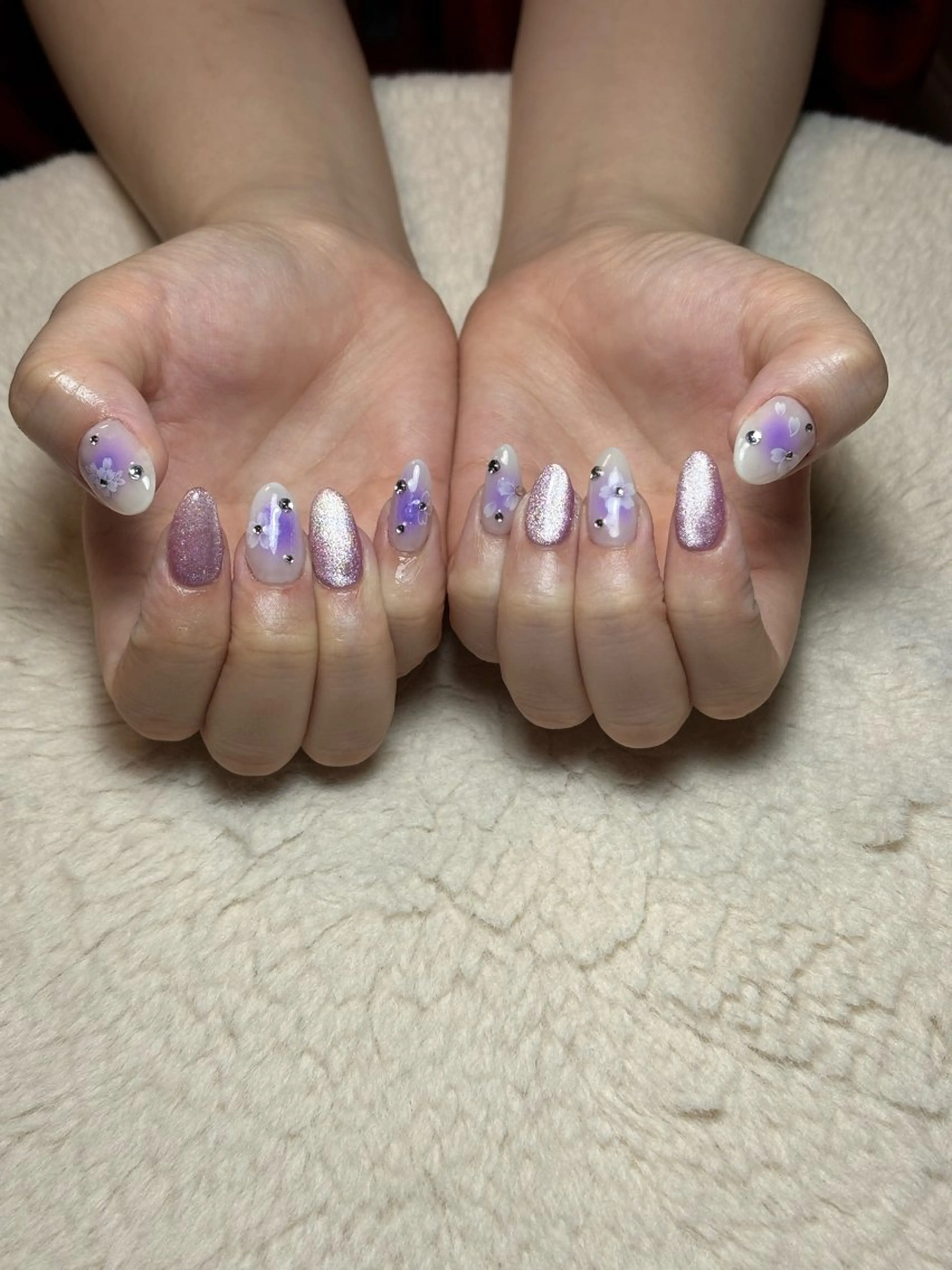 デザインアート4本まで(オフ有無)の写真