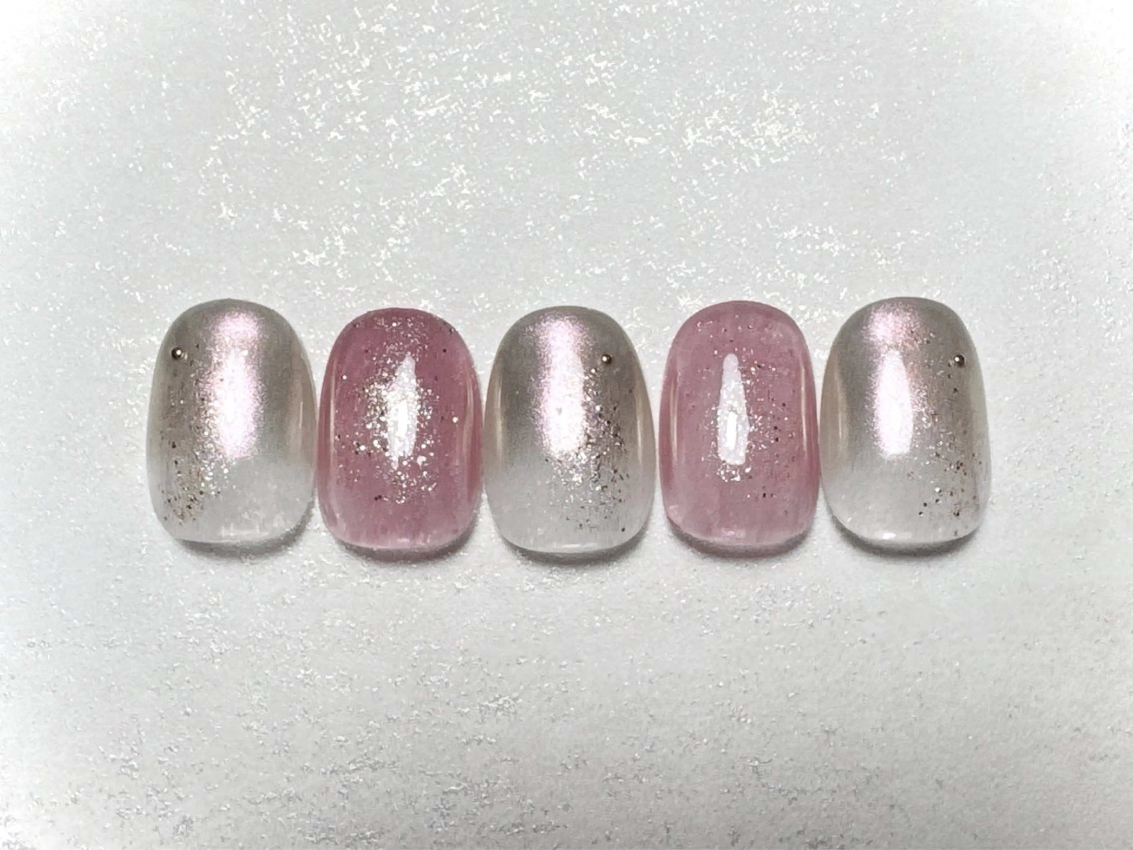 ネイル irono .のネイルデザイン