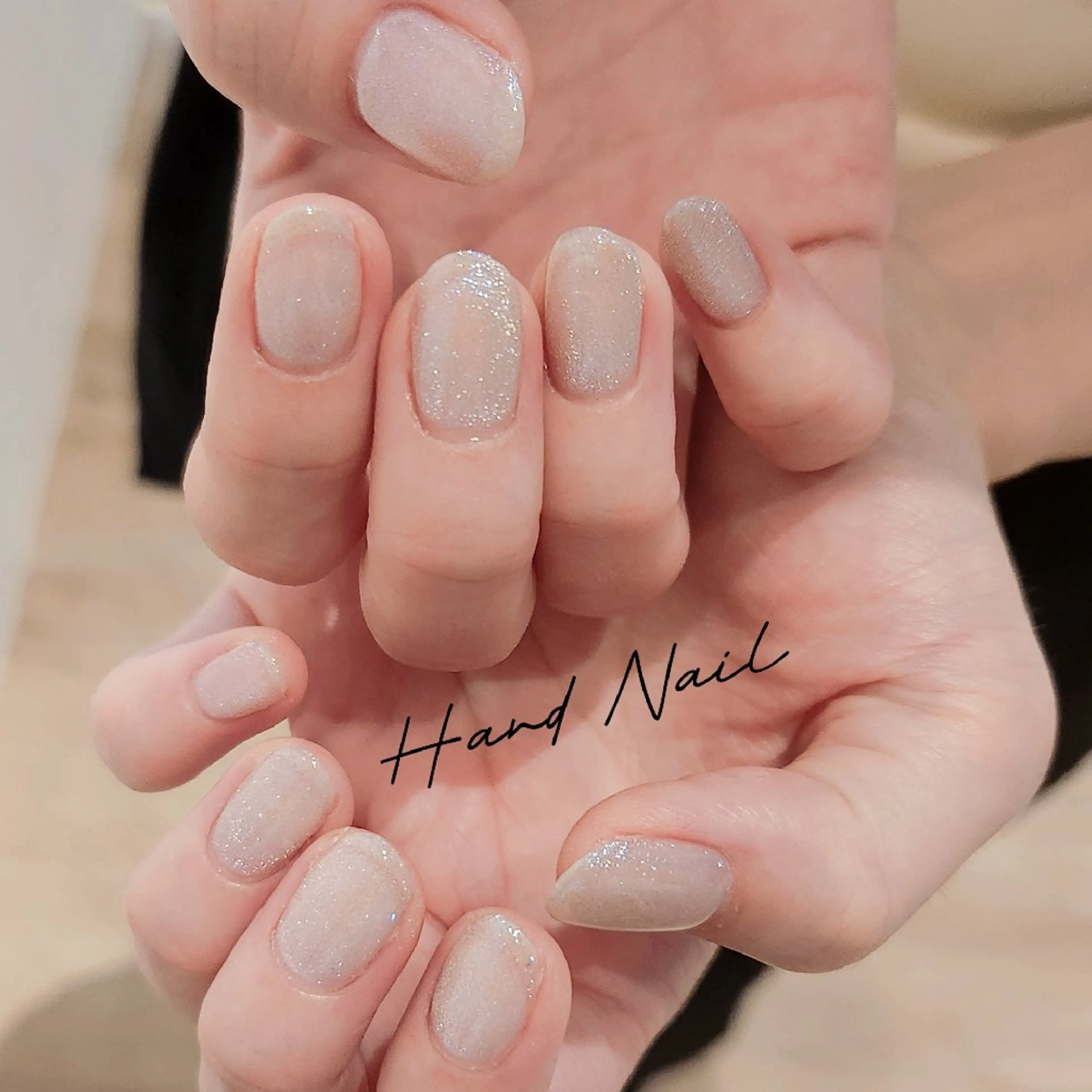 ネイル Bianca名駅店 あゆのネイルデザイン