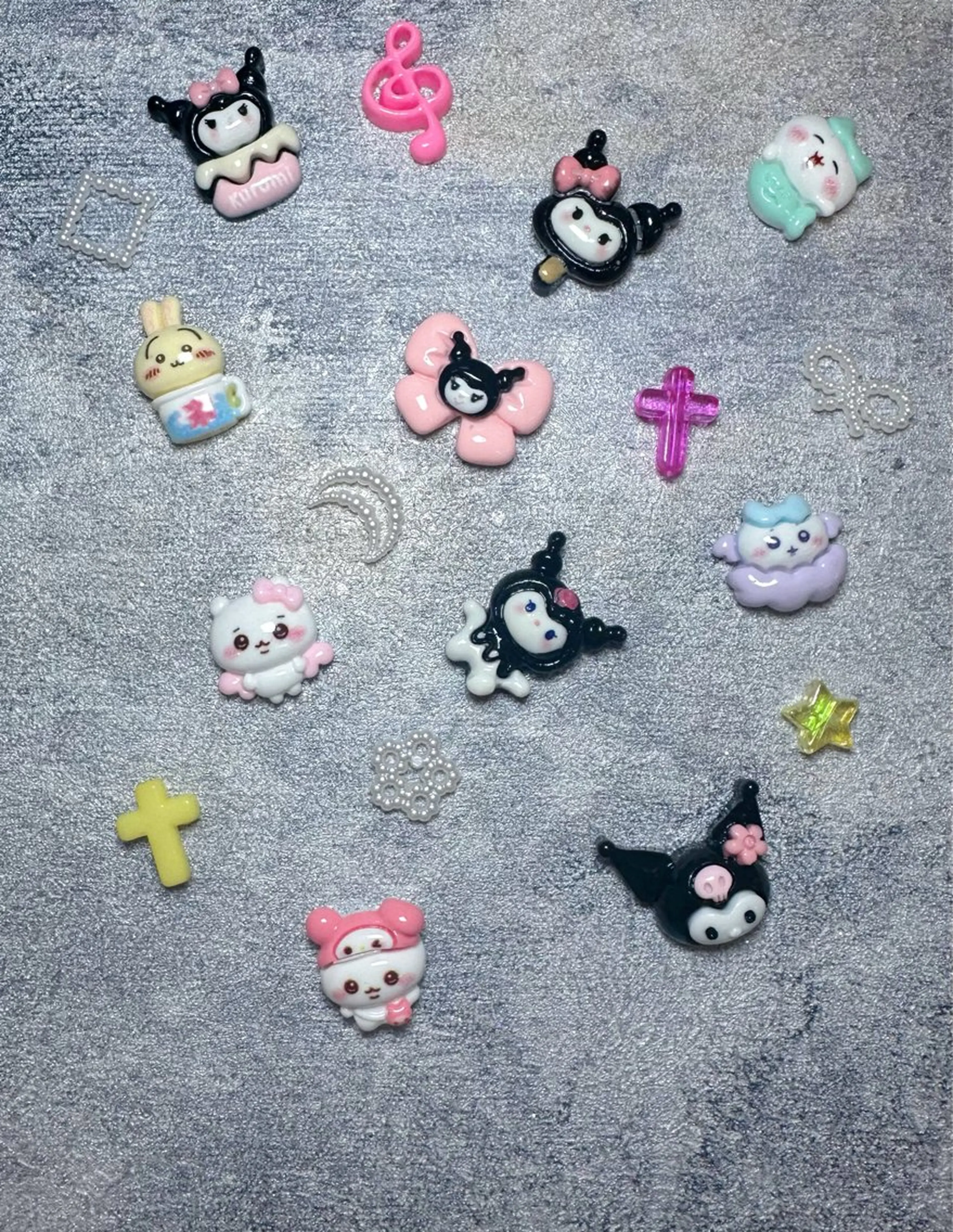 ネイル ネイルサロン リジョイス 渋谷店のネイルデザイン