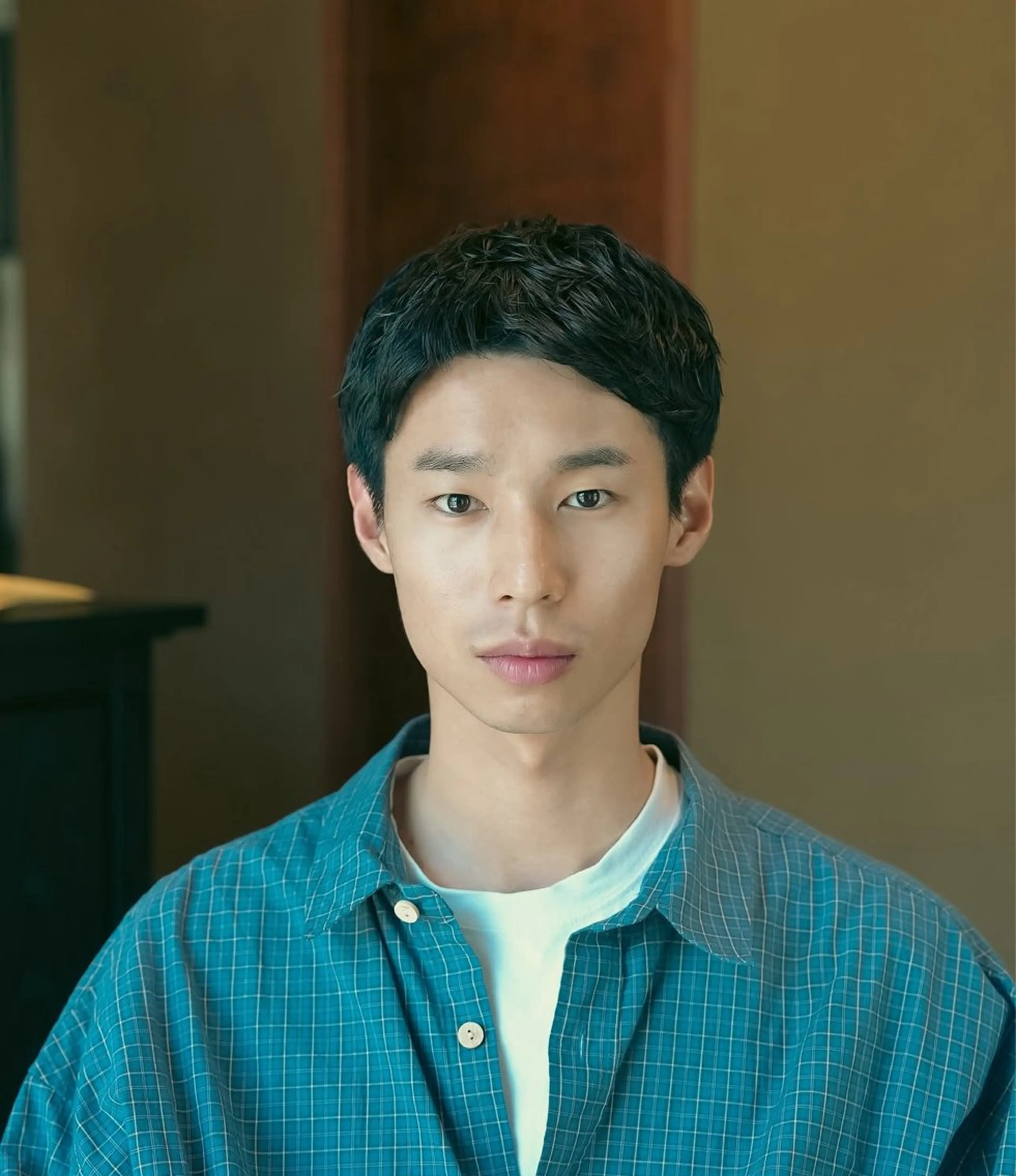 パーマ メンズ メンズカット✂️ パーマ🌀　サトエリのヘアスタイル