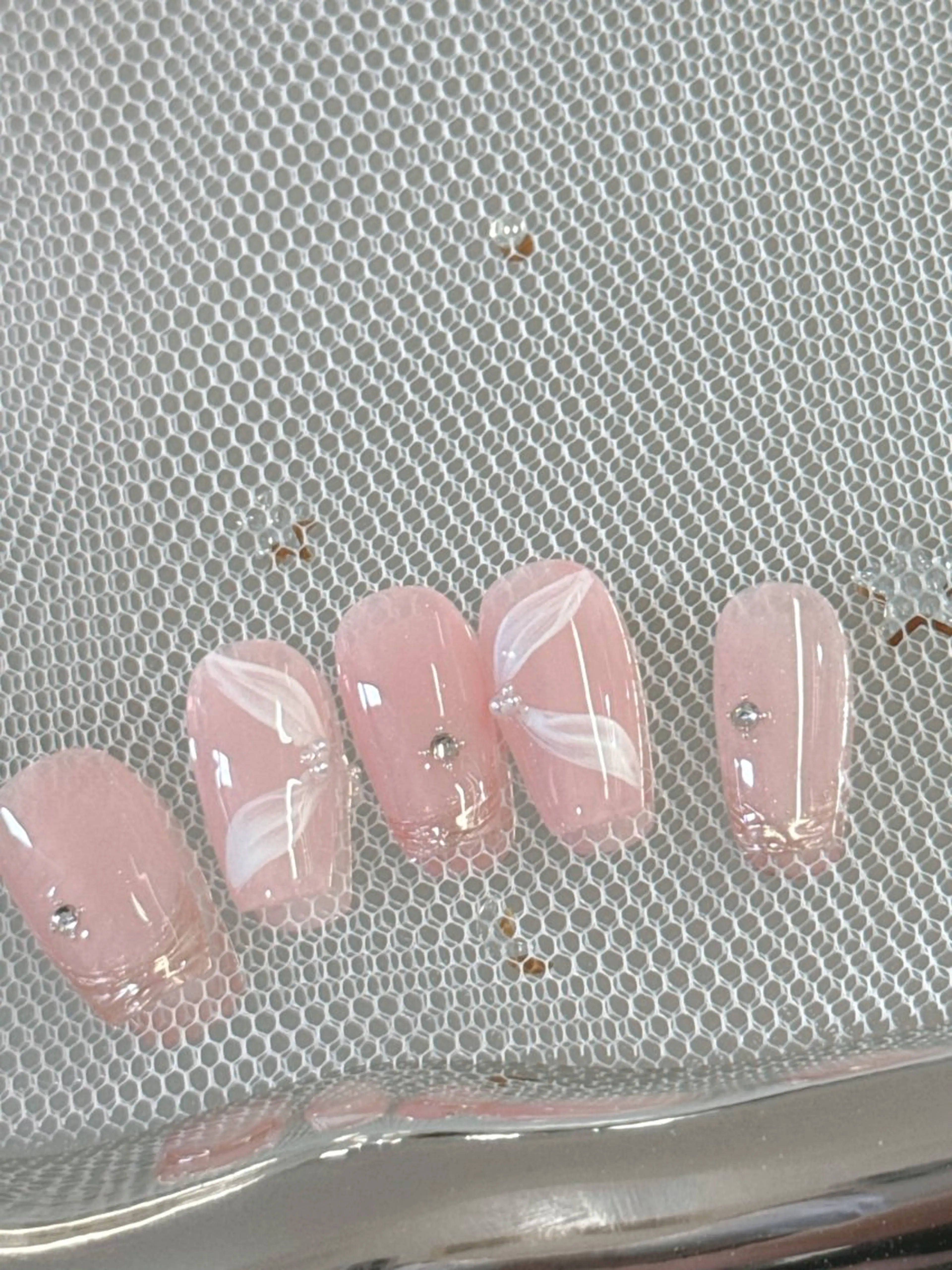 ネイル Mojo Nailのネイルデザイン