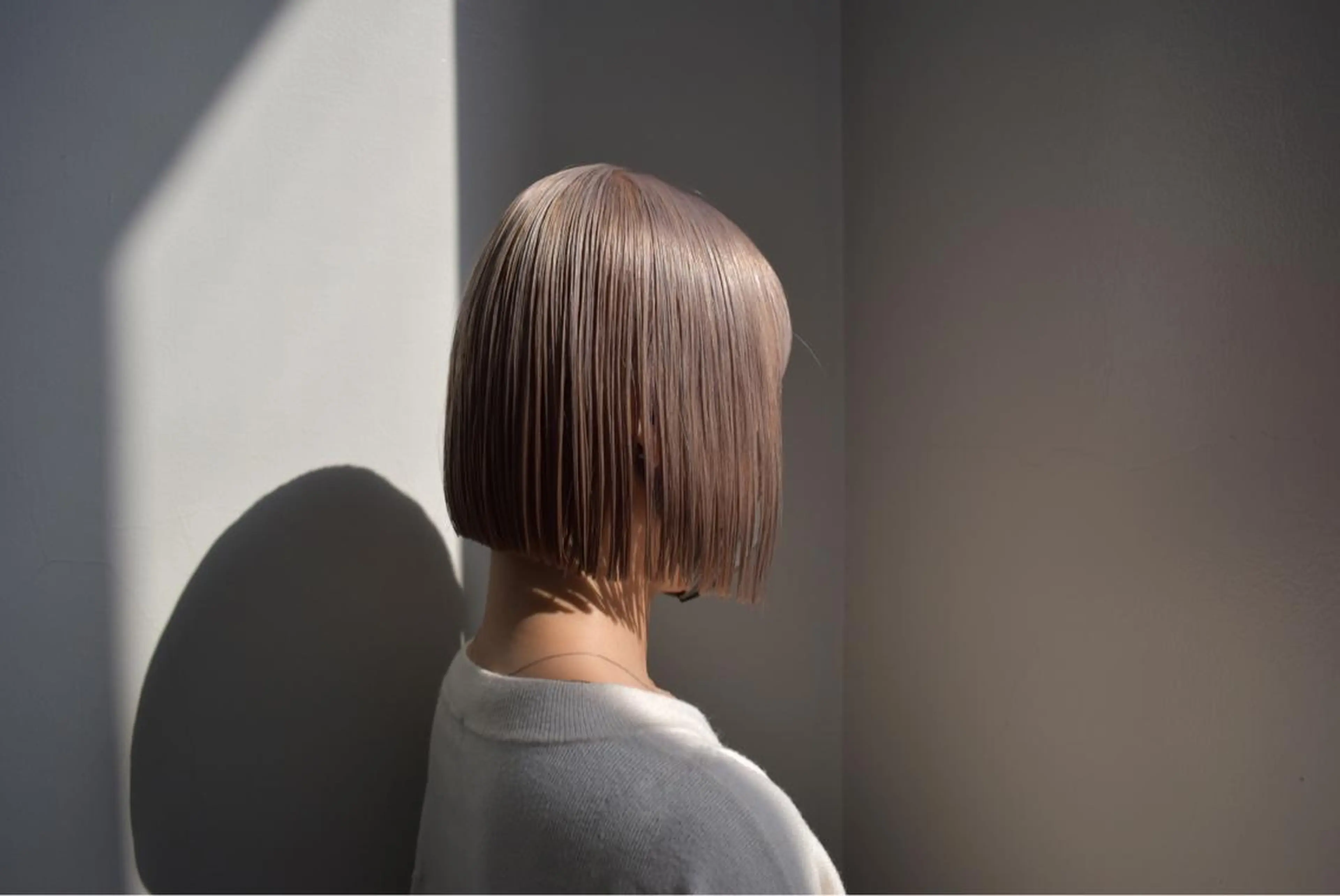 ショート カラー カット ヘアカラー トリートメント ヘアセット メンズ特化 パーマ/オザワのヘアスタイル