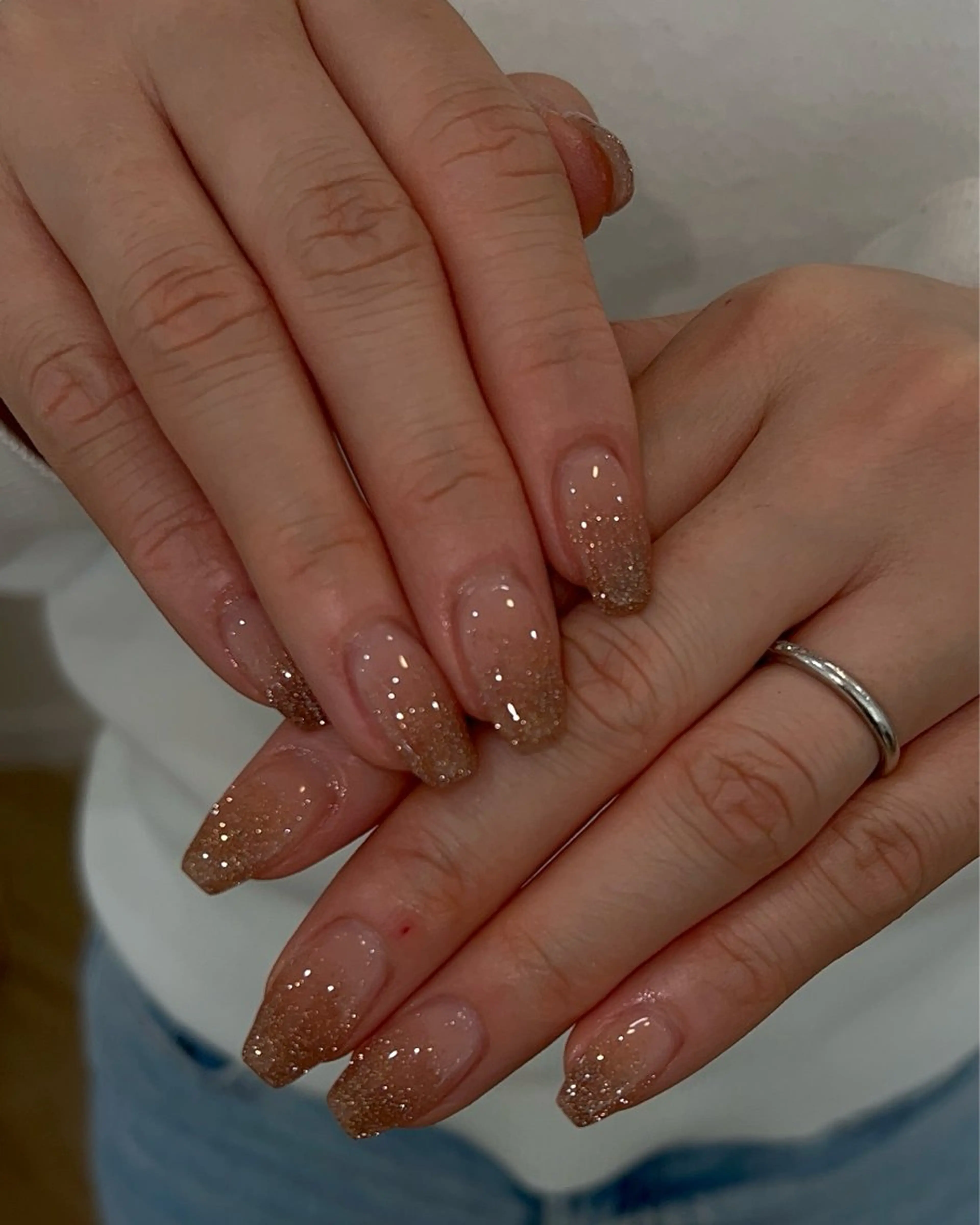 ネイル ハンドネイル フットネイル ハンドケア Nes.Nail所属・Miyagi Asamiのネイルデザイン