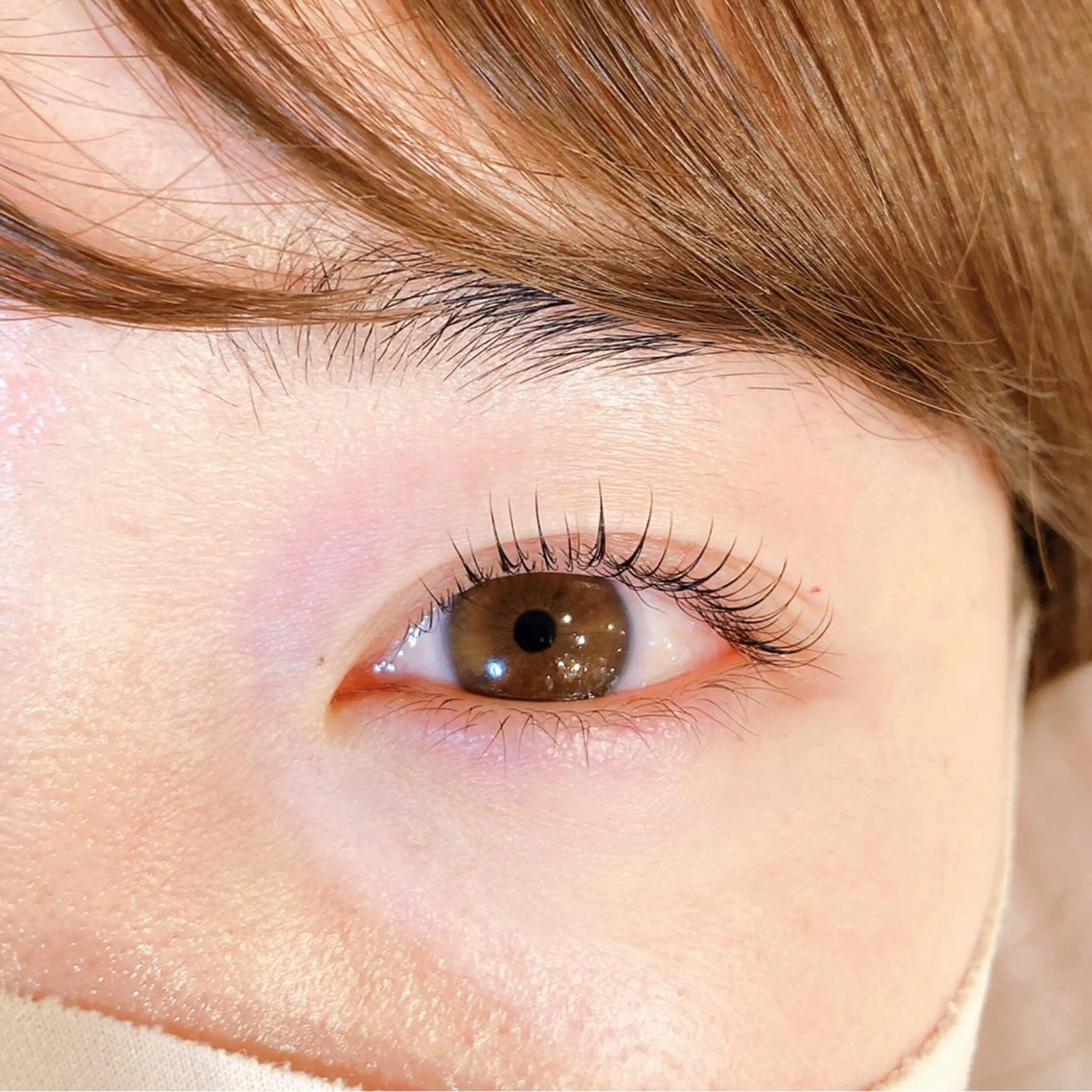 マツエク・マツパ なかむら 🪡のマツエク・マツパデザイン