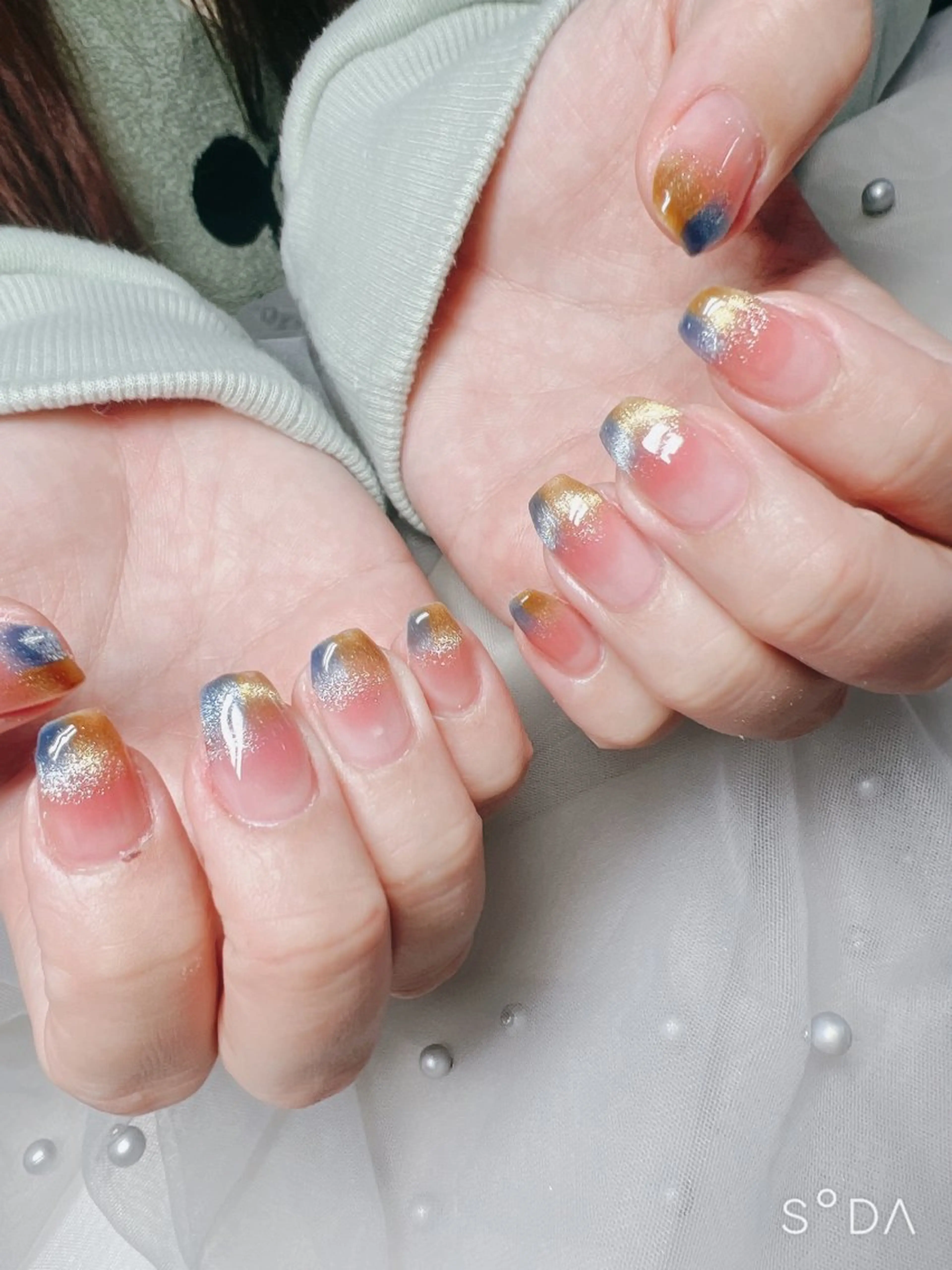 ネイル Y&Y Nail Salonのネイルデザイン