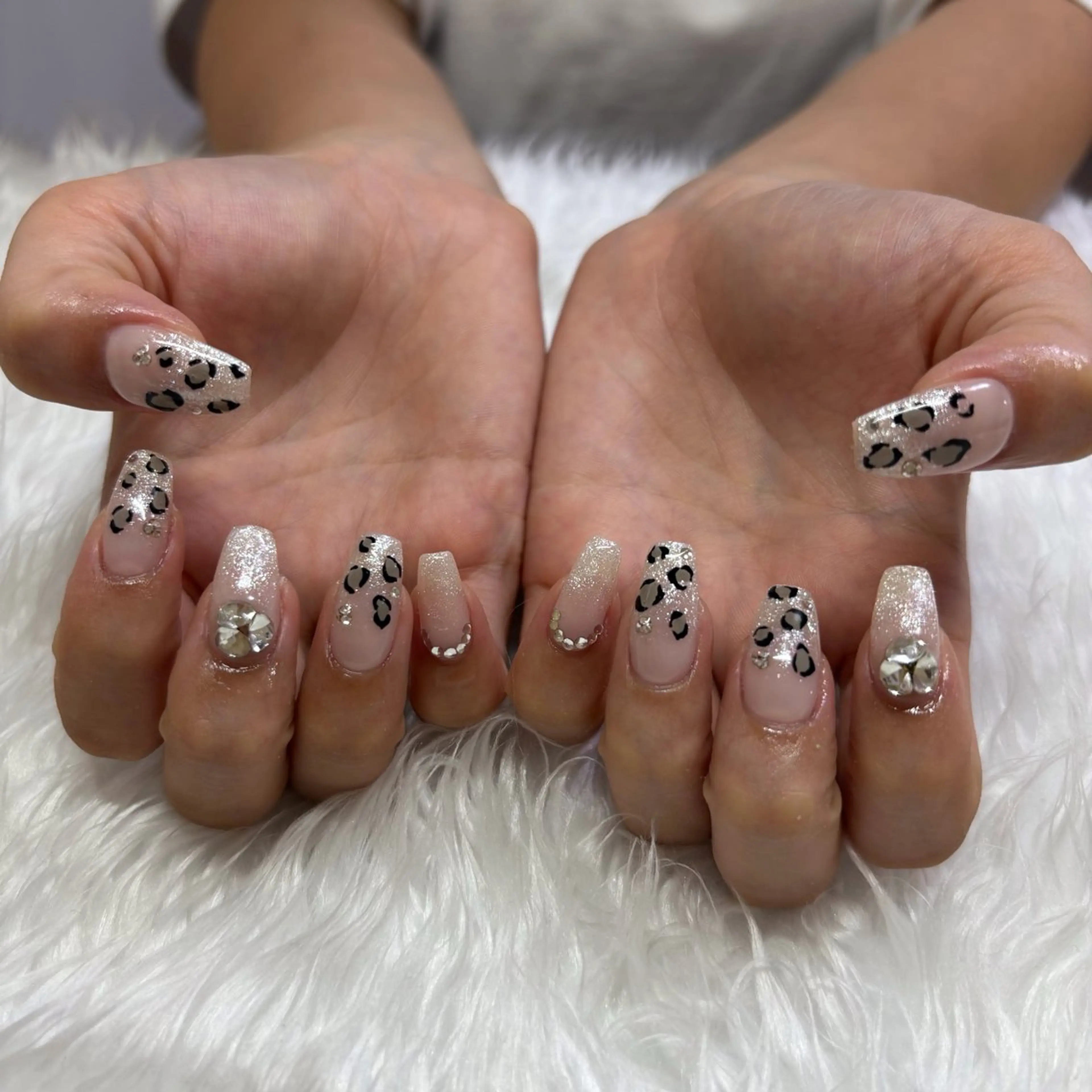 ネイル ♪Jr Ashliyのネイルデザイン