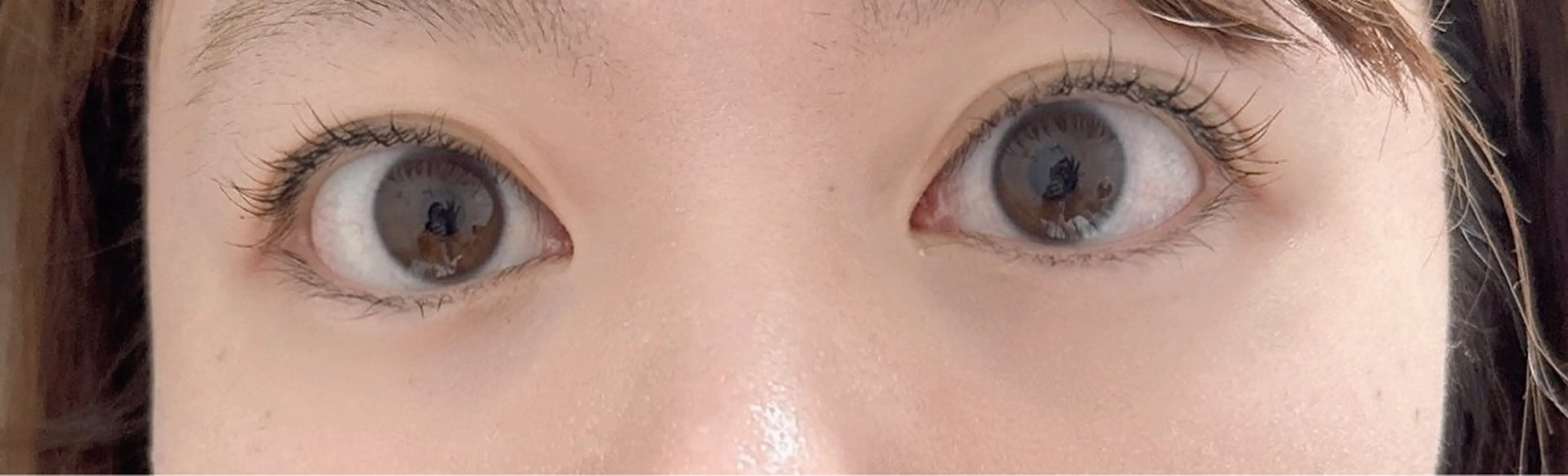 マツエク・マツパ パリジェンヌラッシュリフト 隠れ家サロン にんにんのマツエク・マツパデザイン