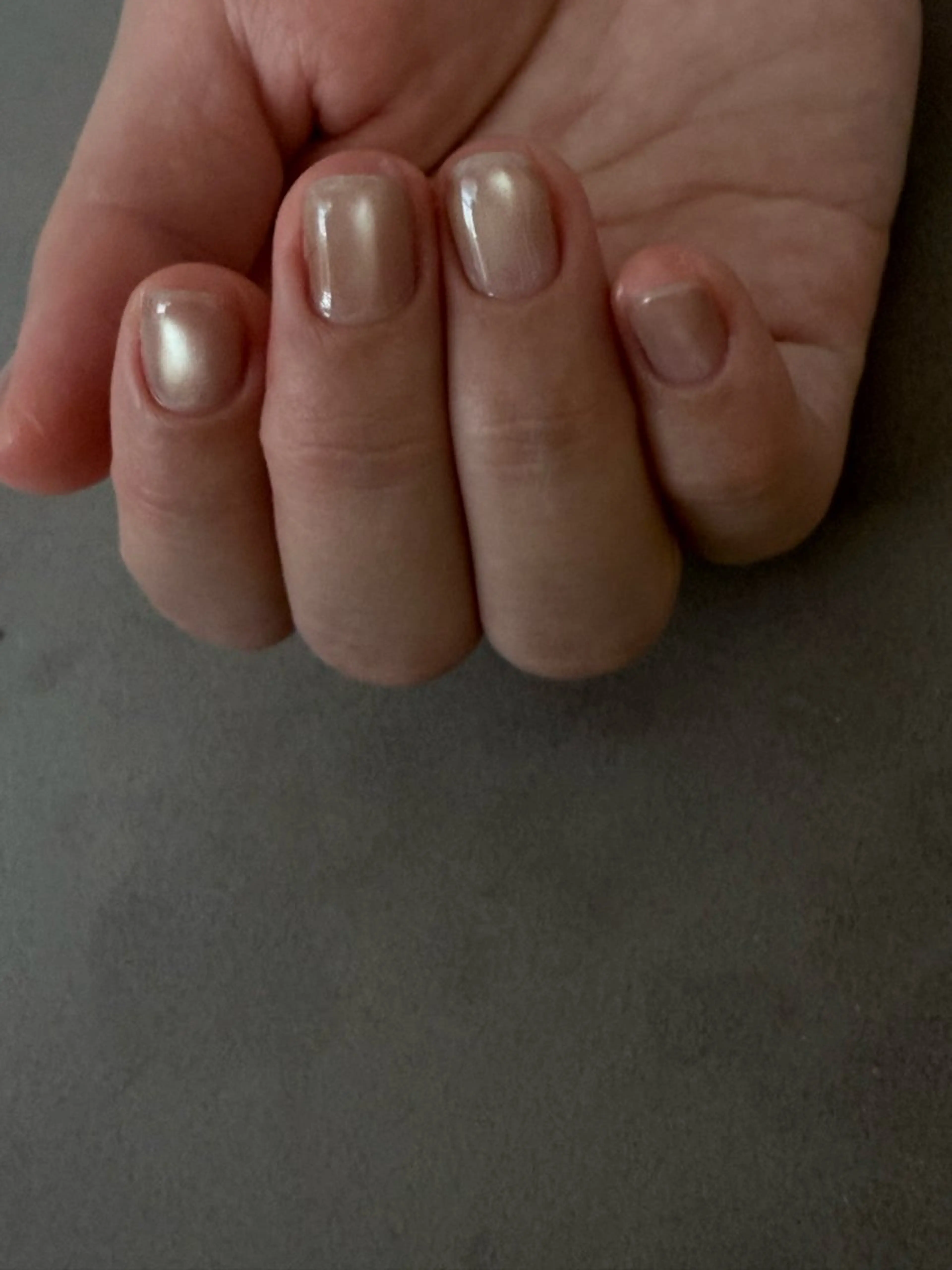 ネイル ハンドネイル セキグチ guttinailのネイルデザイン