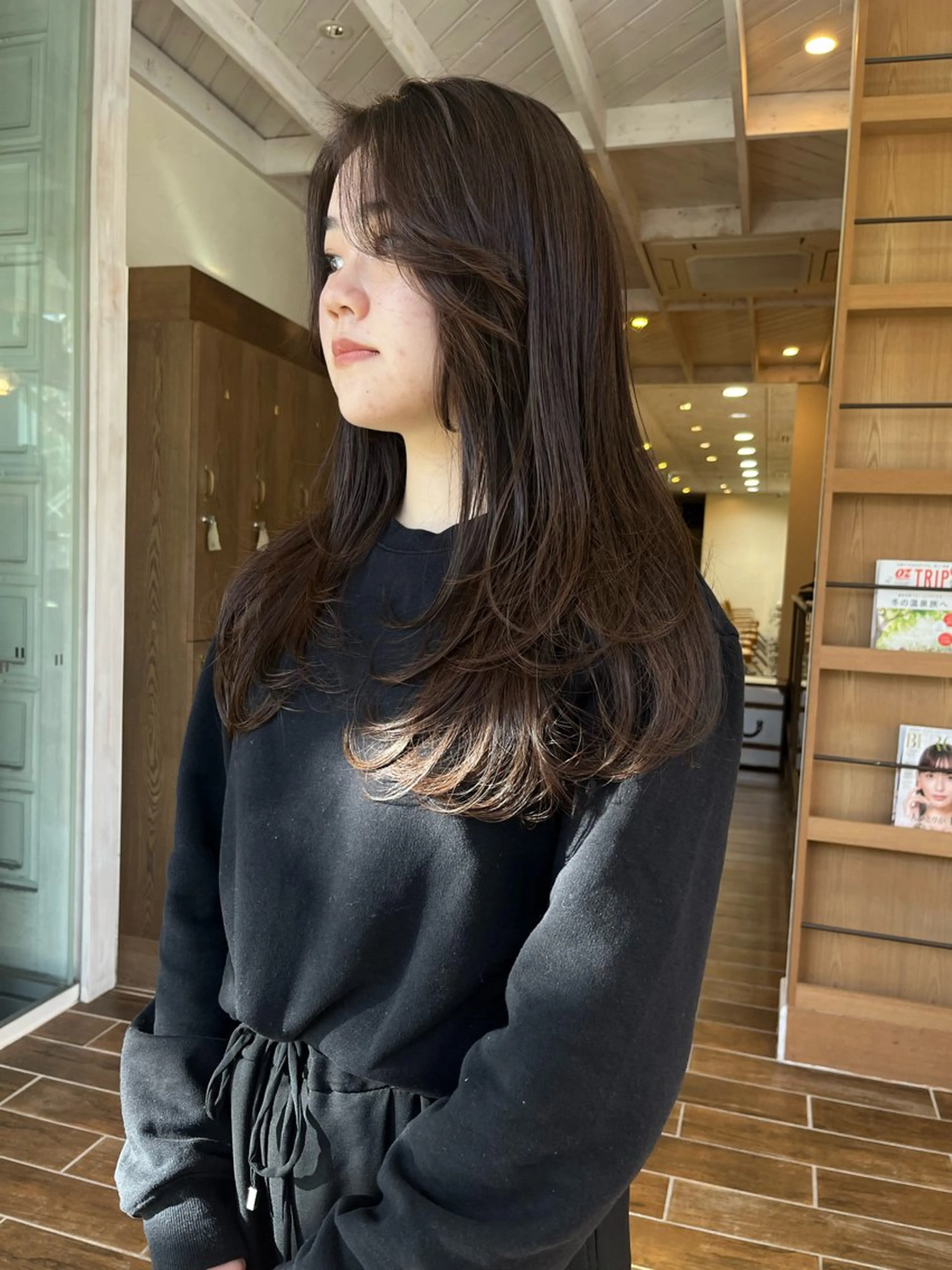 [2回目]ワンカラー  20％offの写真