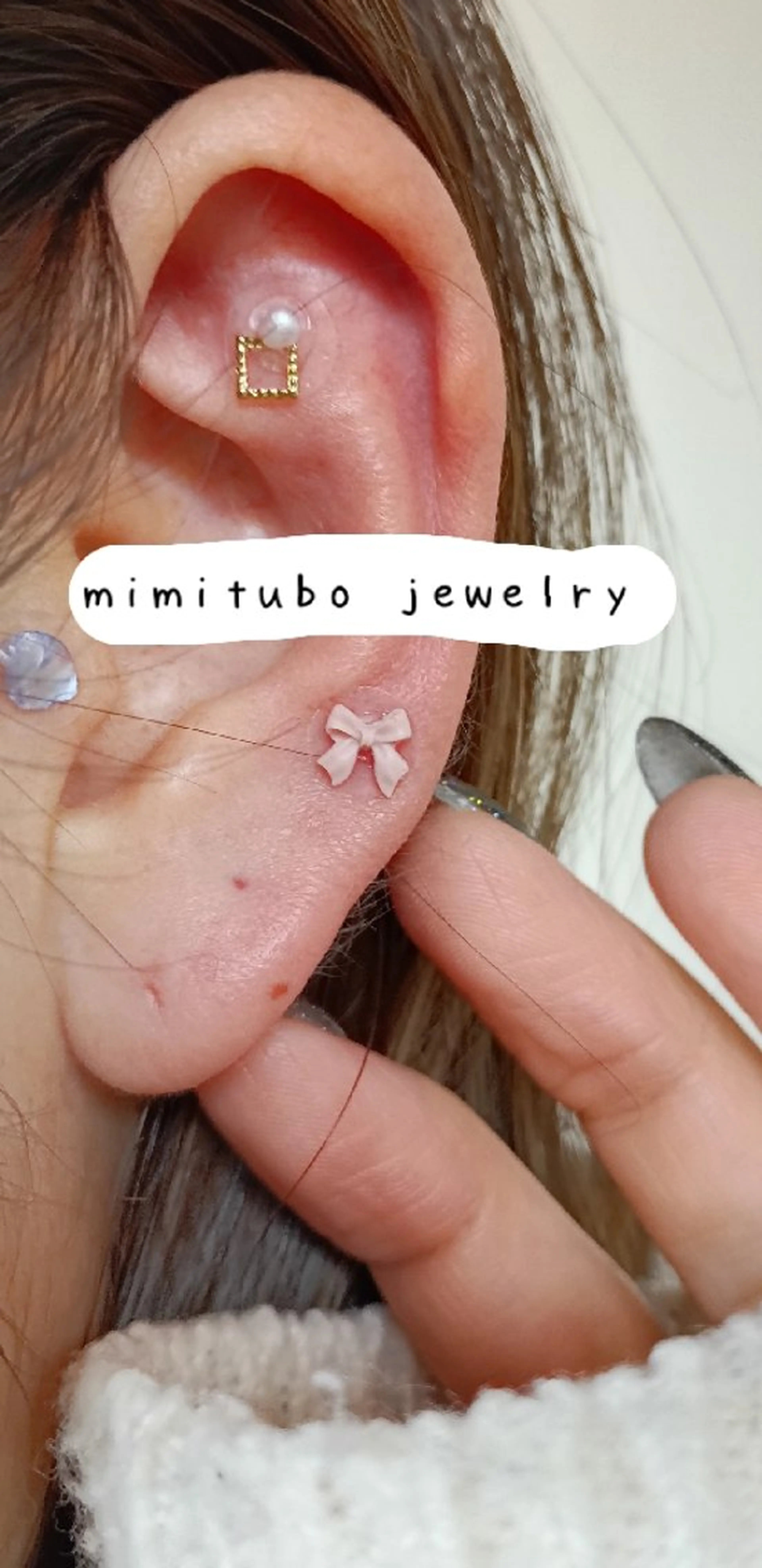 ネイル 中島 泰子のネイルデザイン