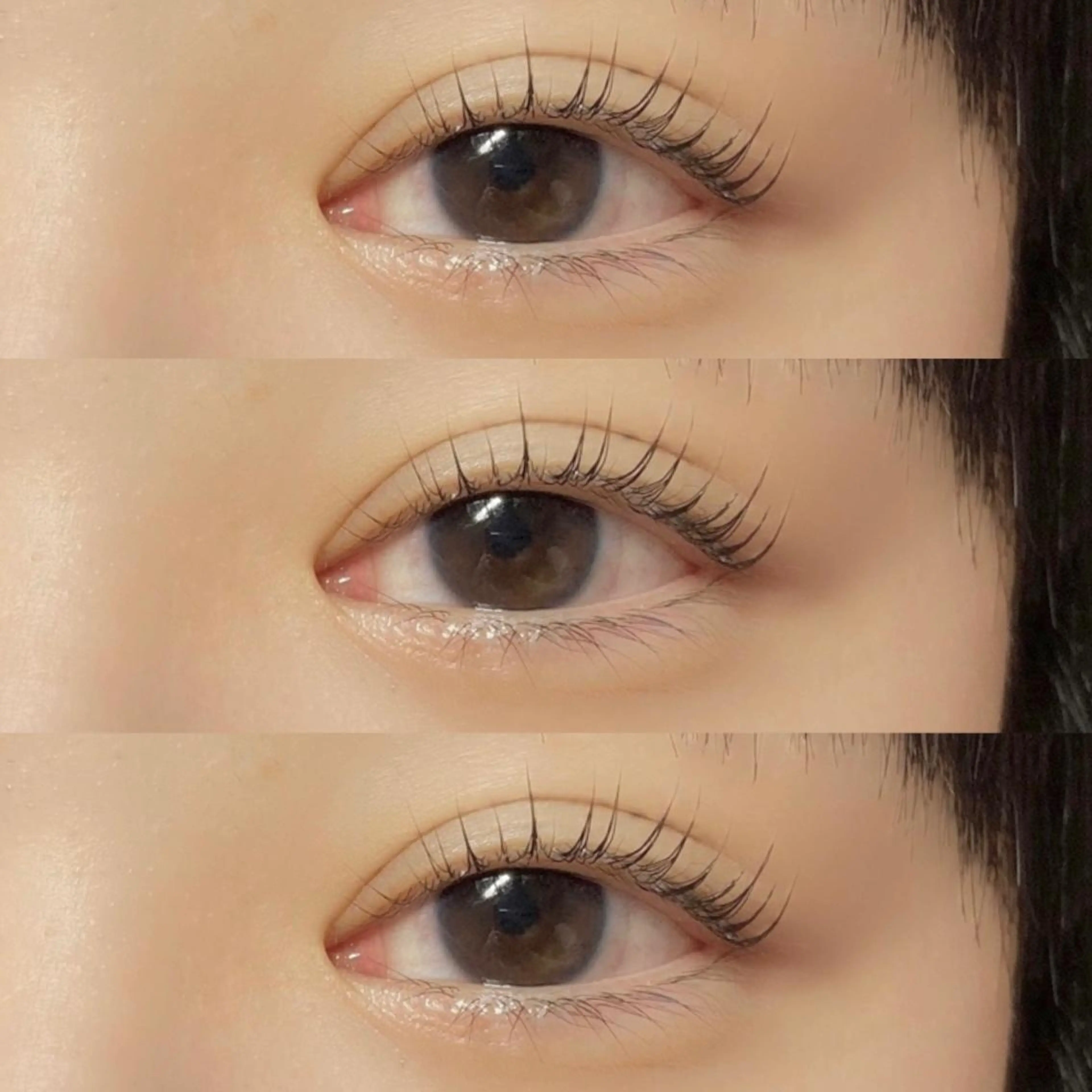 マツエク・マツパ 𓊆ᶠᵉᵉʸ𓊇 ᶜᴴᴵᴴᴬᴿᵁのマツエク・マツパデザイン