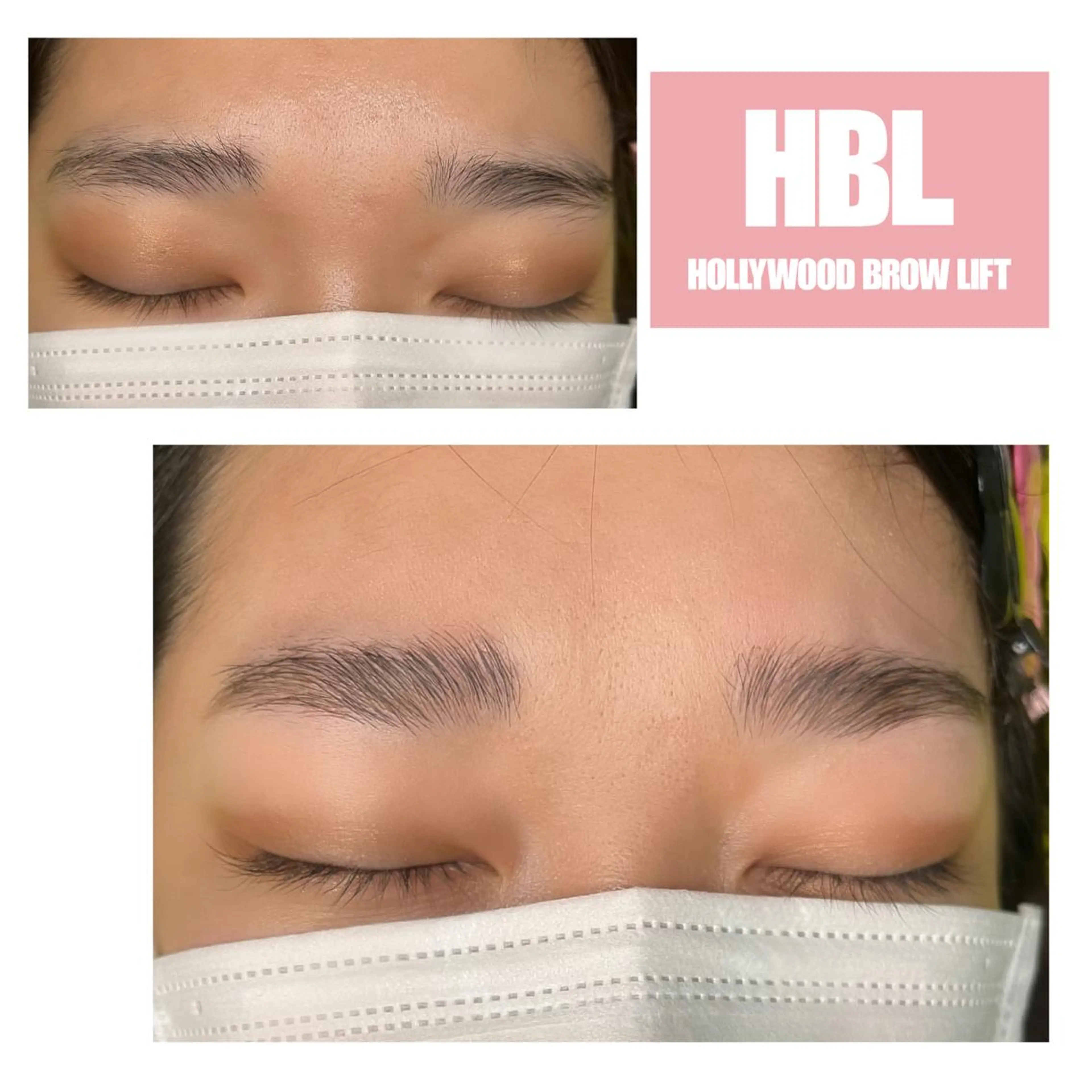 アイブロウ saika more Suzukiのマツエク・マツパデザイン